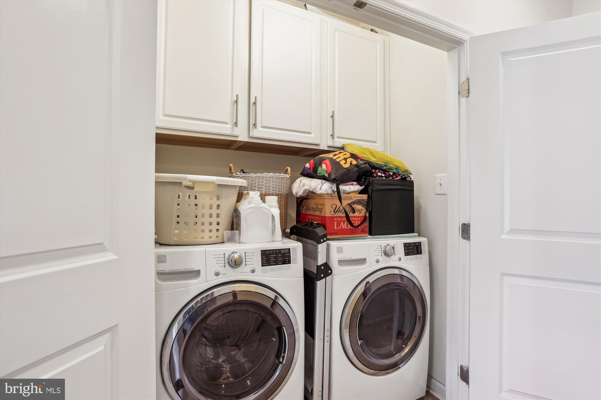 CLARKSBURG VILLAGE - Residential Lease