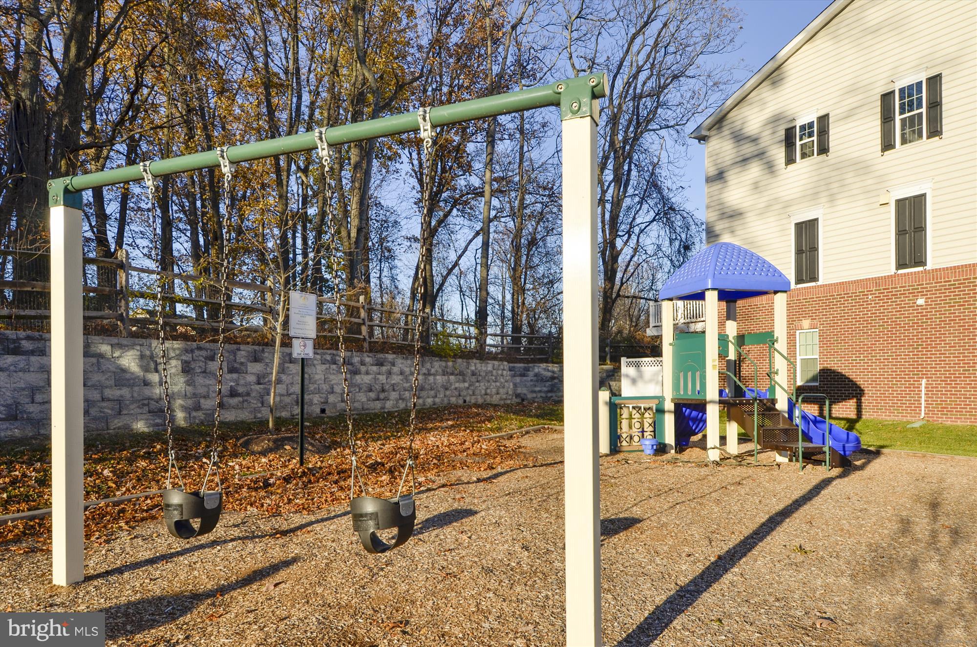 CLARKSBURG VILLAGE - Residential Lease