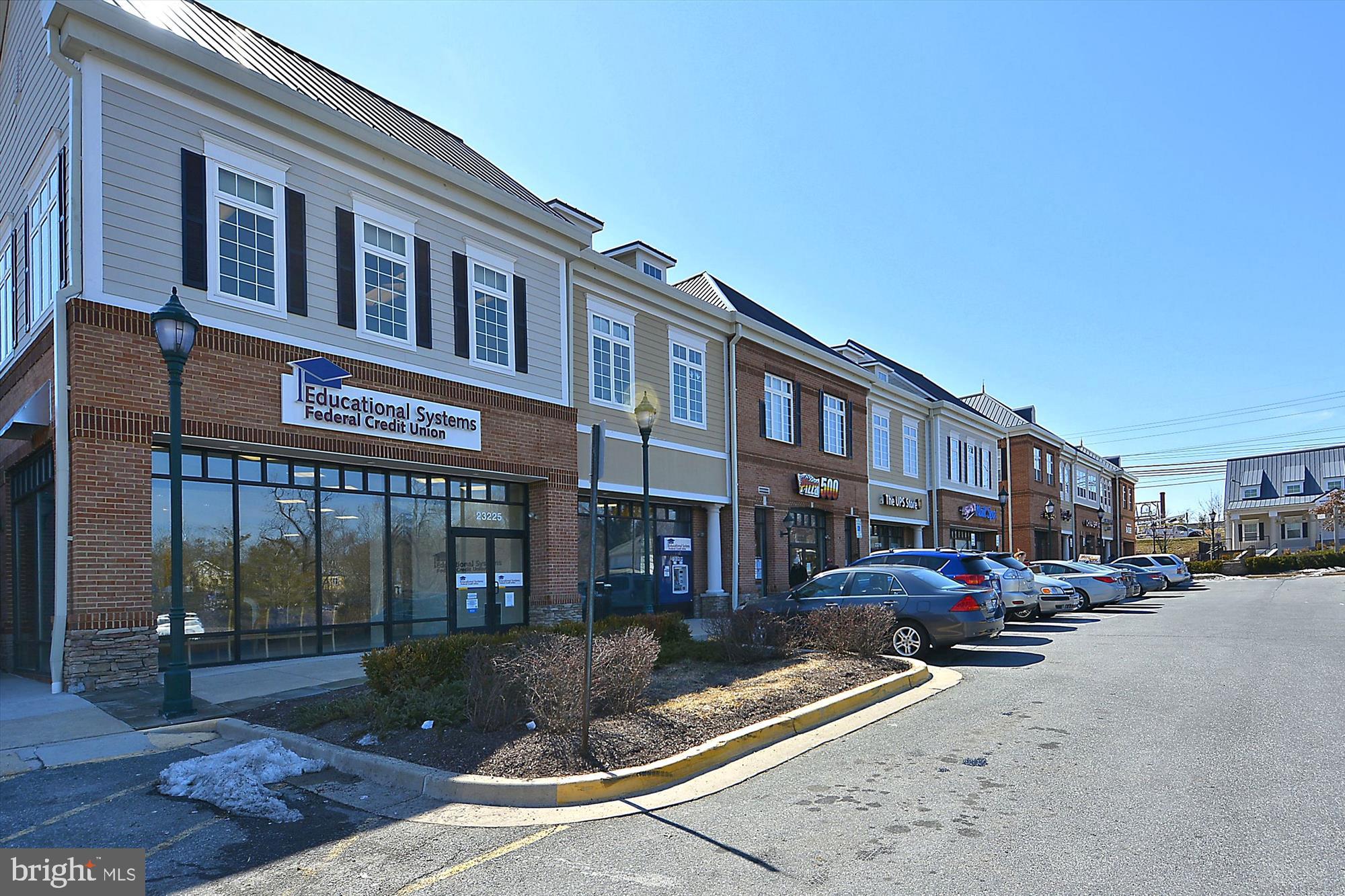CLARKSBURG VILLAGE - Residential Lease