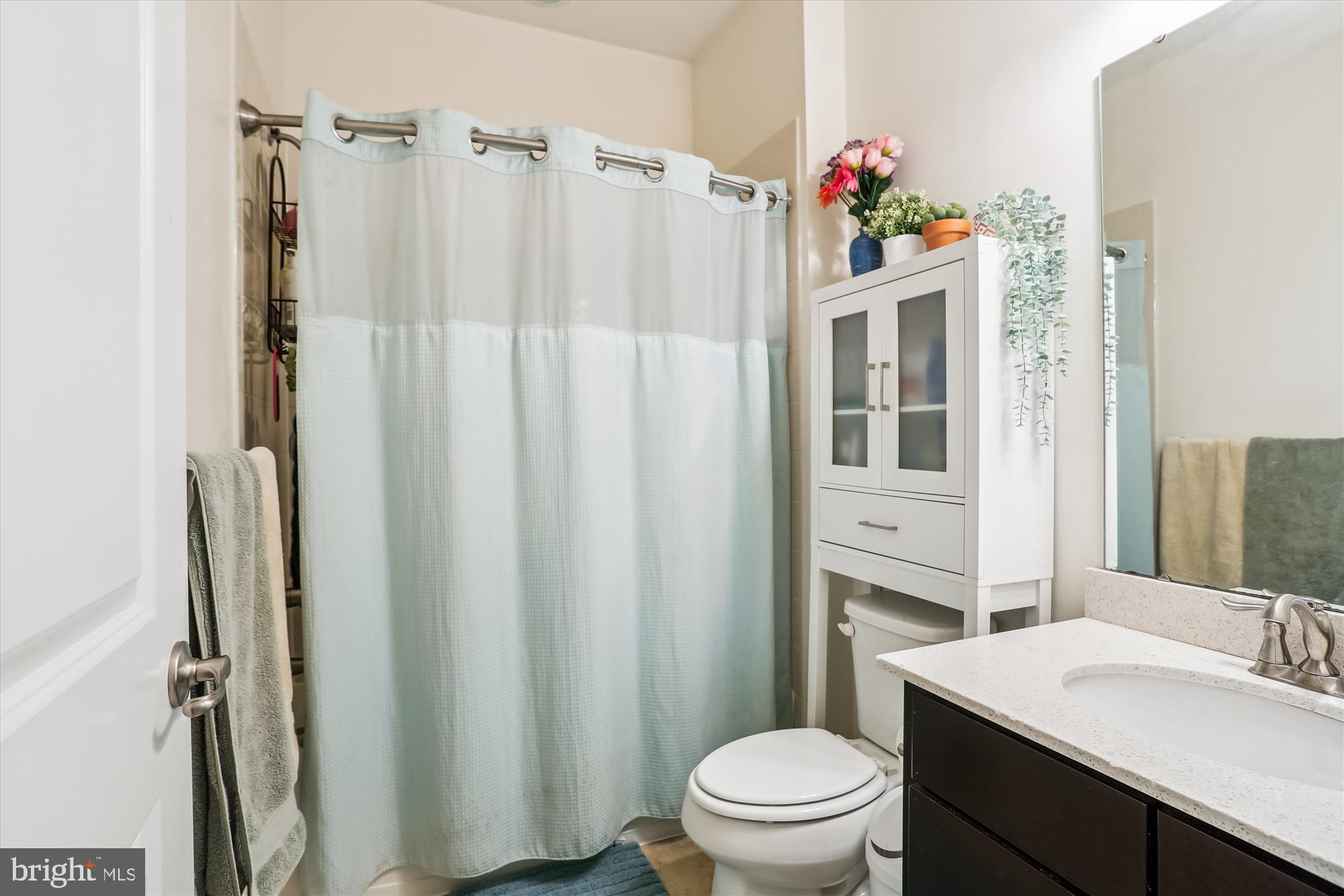 CLARKSBURG VILLAGE - Residential Lease