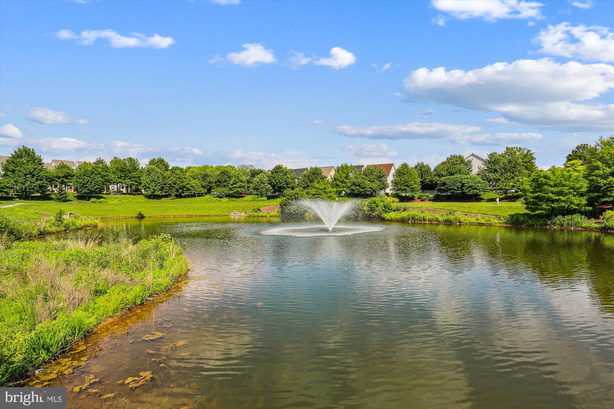 CLARKSBURG VILLAGE - Residential Lease