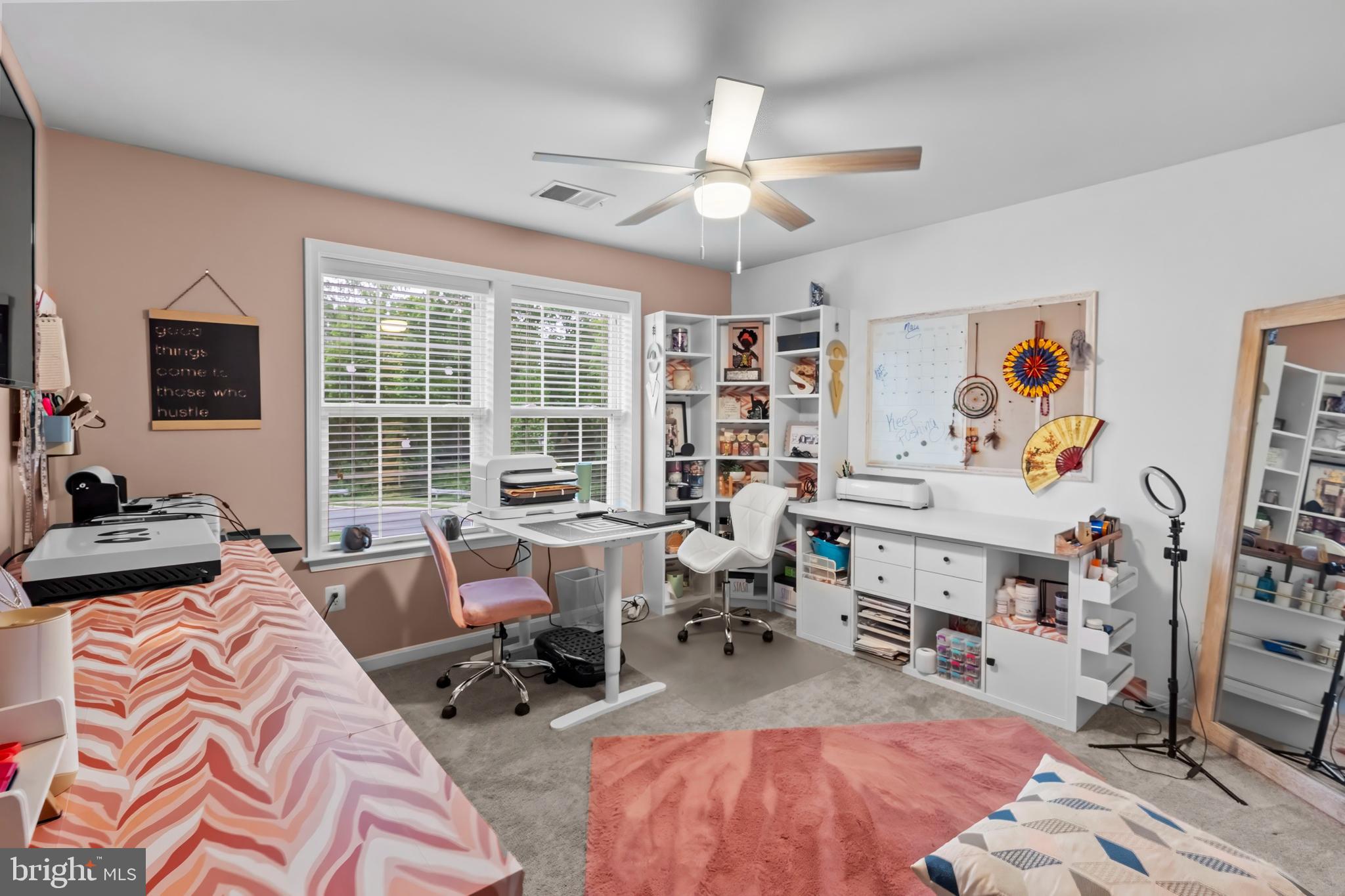 TUCKER WOODS - Residential