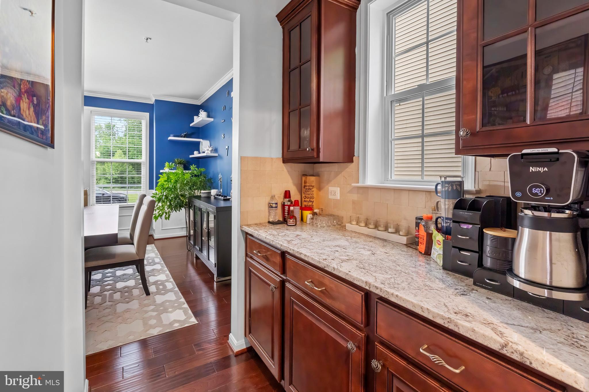 TUCKER WOODS - Residential