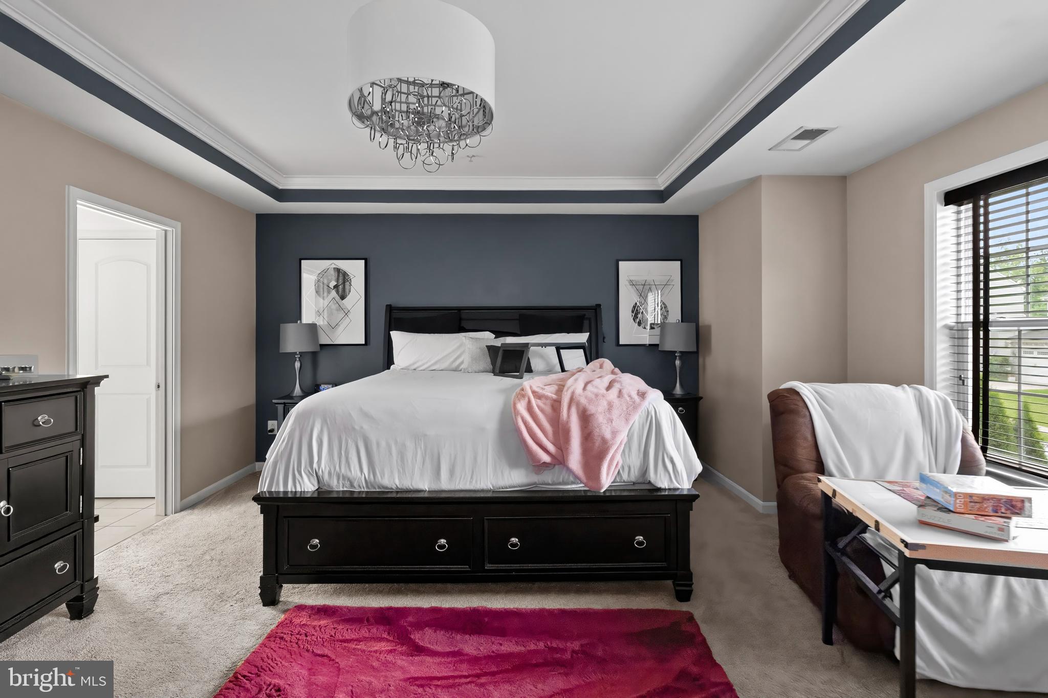 TUCKER WOODS - Residential