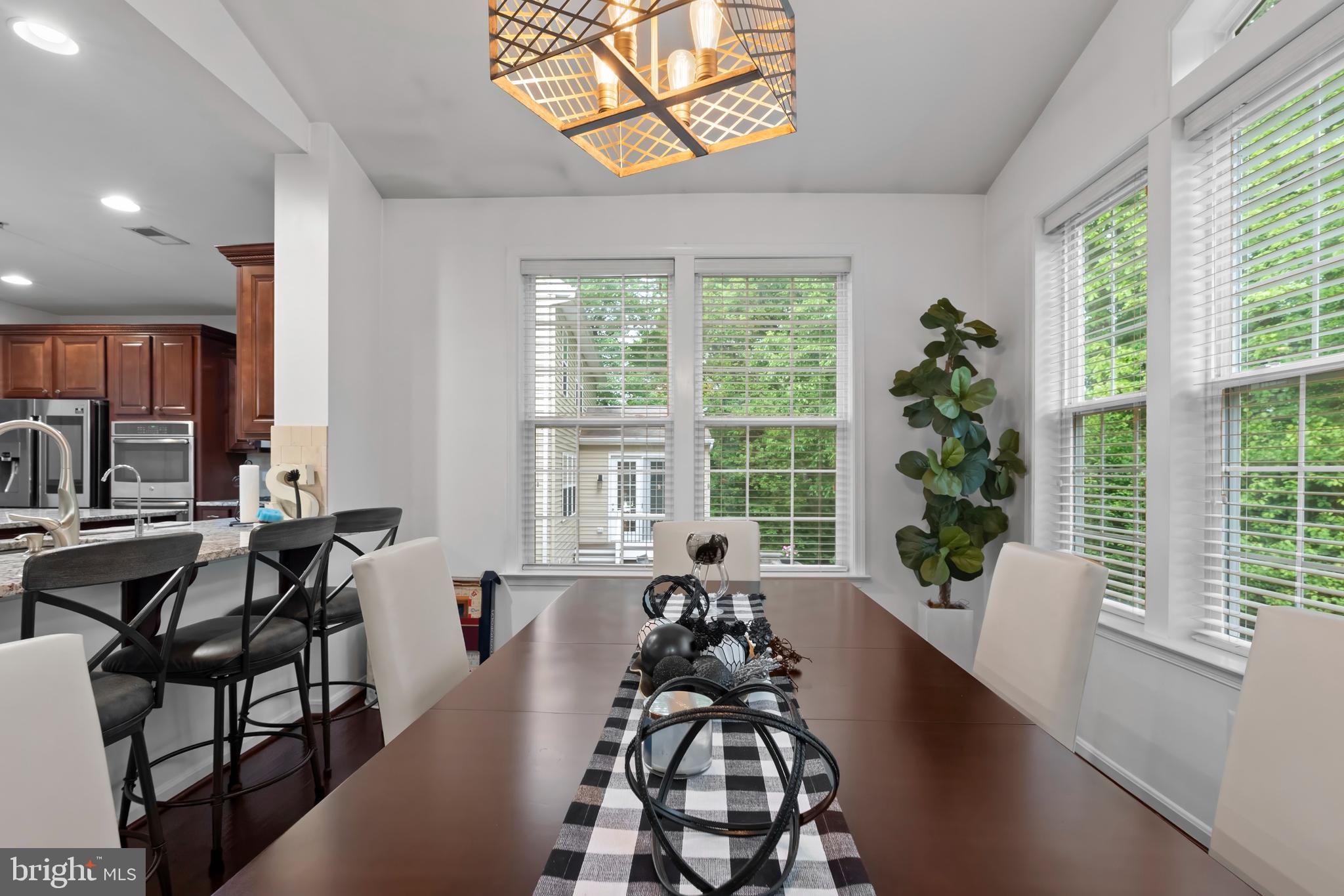 TUCKER WOODS - Residential