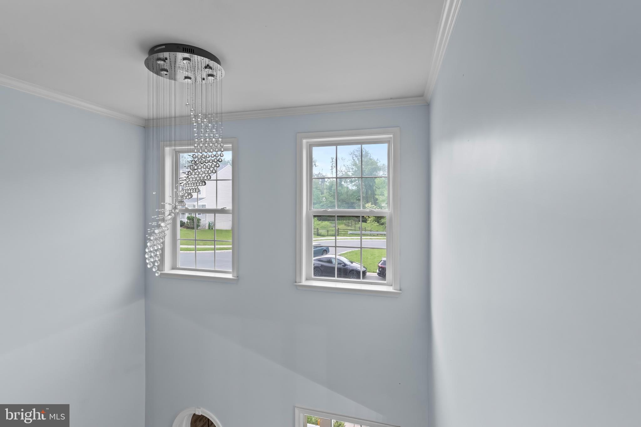 TUCKER WOODS - Residential