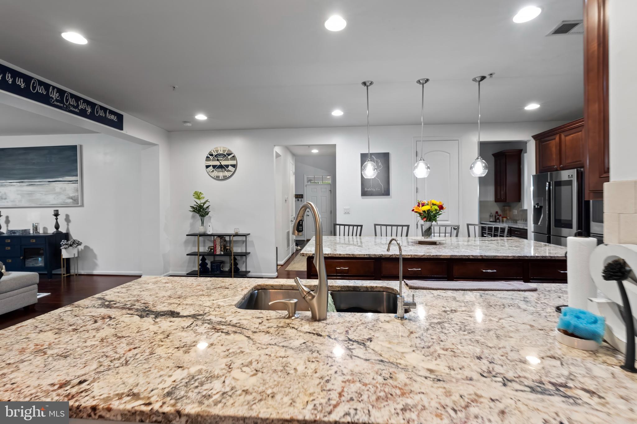 TUCKER WOODS - Residential