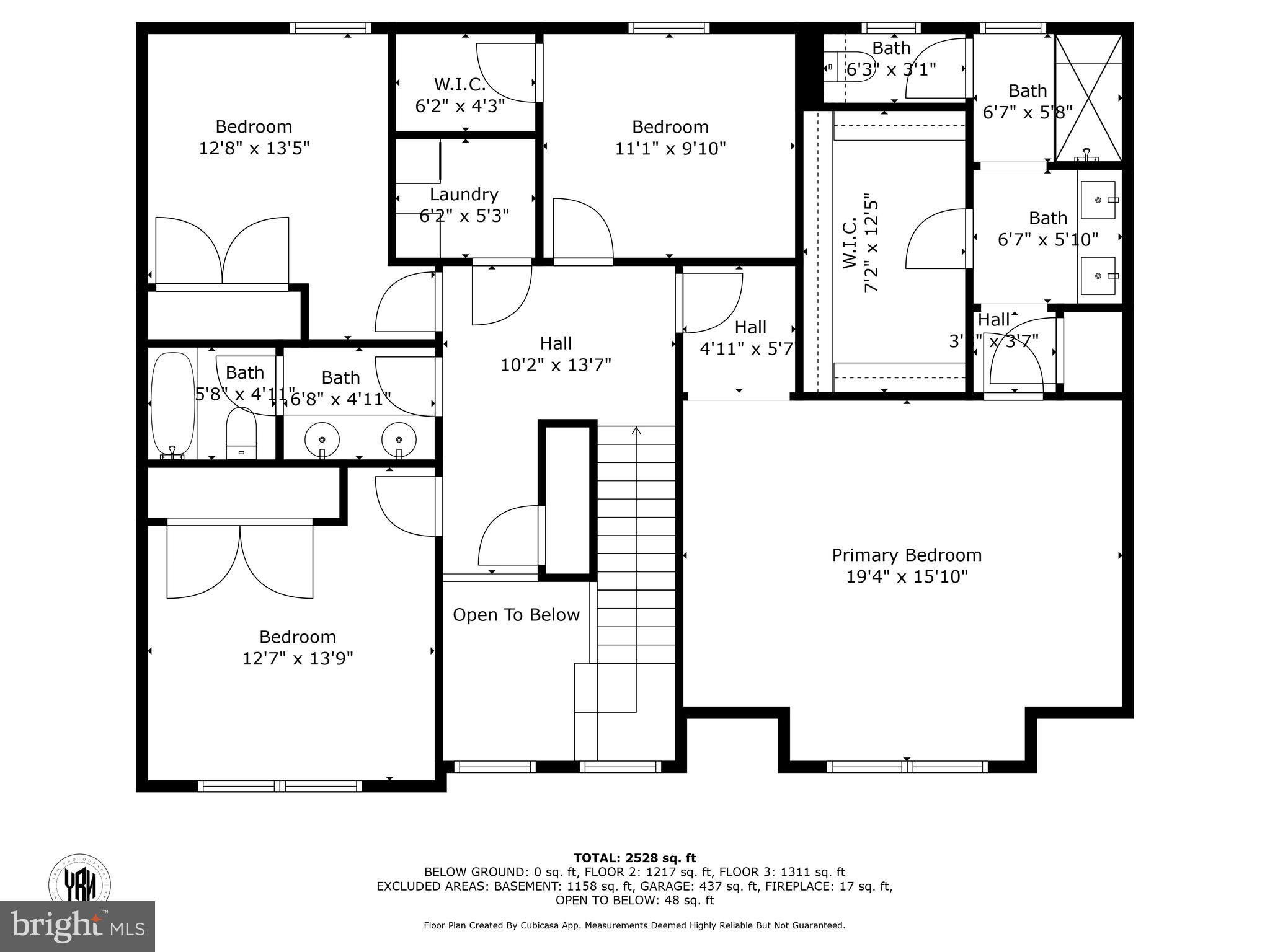 TUCKER WOODS - Residential