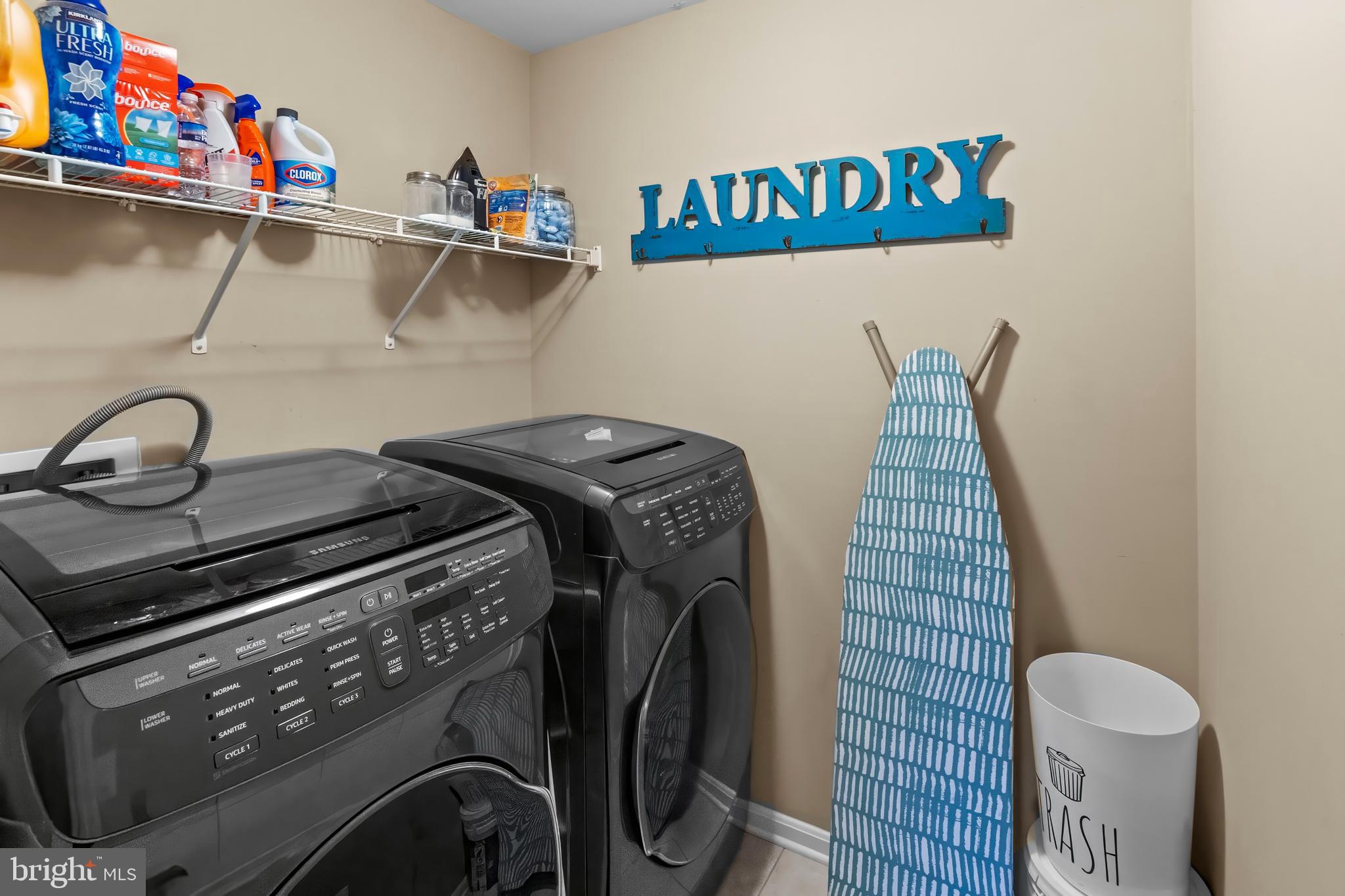 TUCKER WOODS - Residential