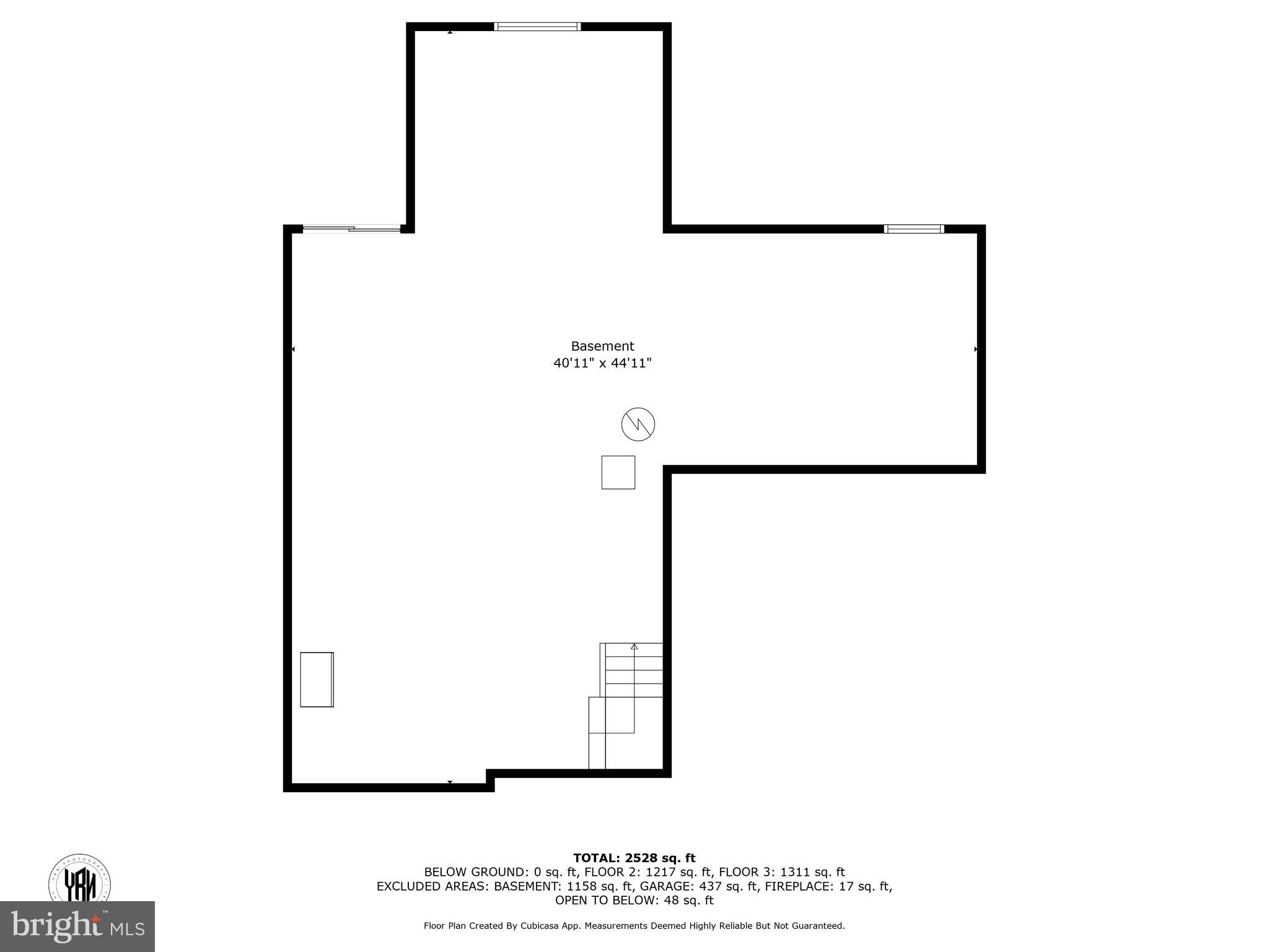 TUCKER WOODS - Residential