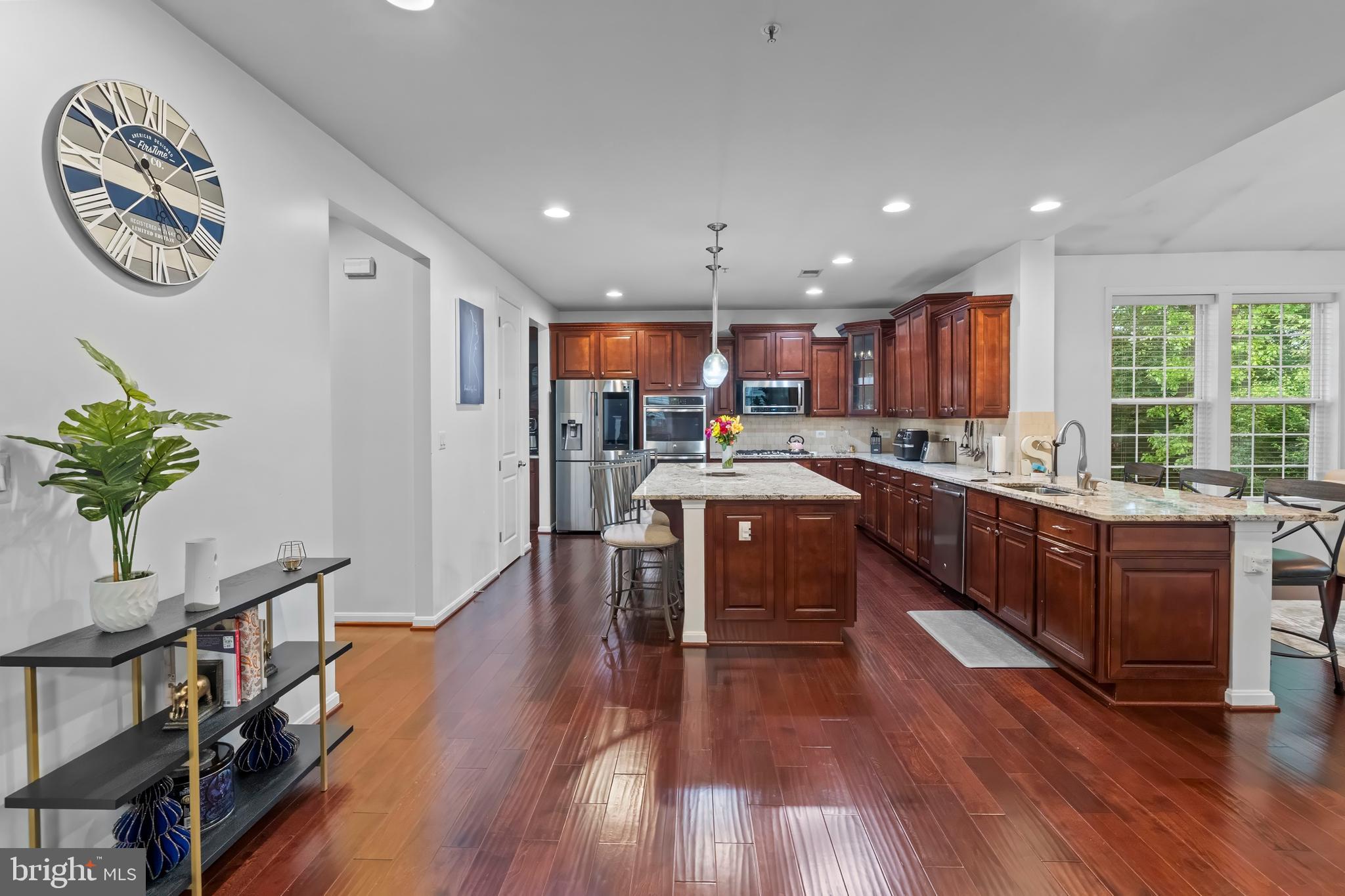 TUCKER WOODS - Residential