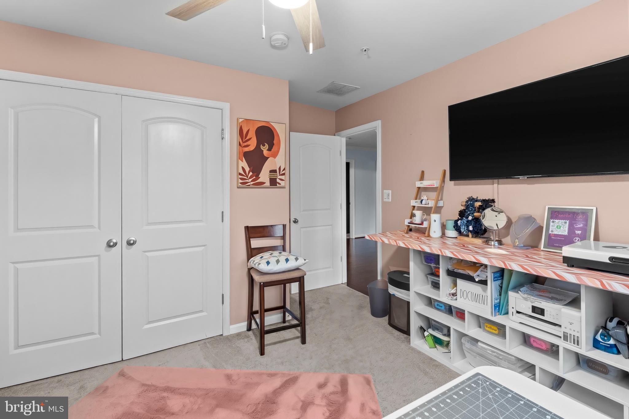 TUCKER WOODS - Residential