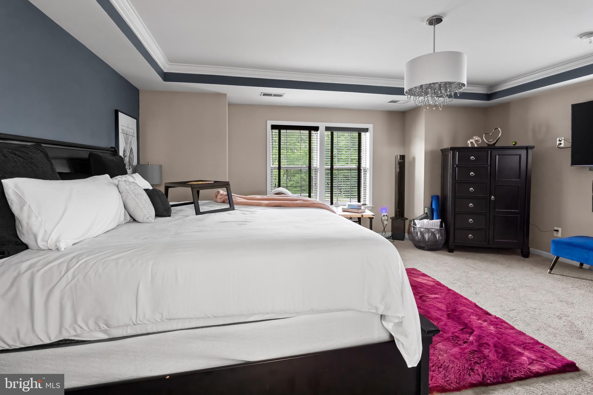 TUCKER WOODS - Residential