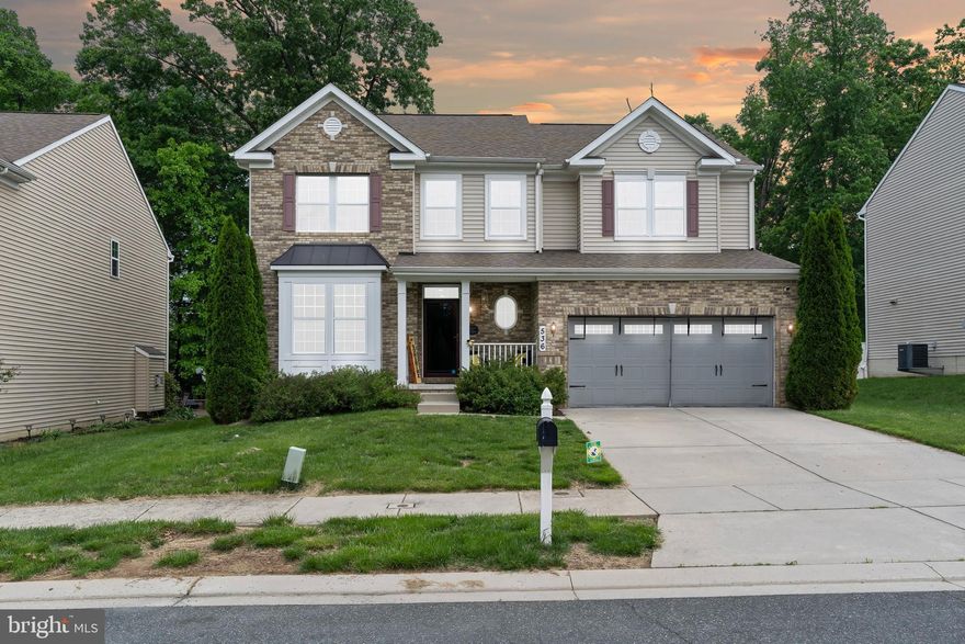 Multiple offers received. Highest & best due by 9am 5/22/25

Welcome to 2800 sq ft of luxury in one of Bel Air’s most sought-after and rarely available neighborhoods! This beautifully maintained home features gleaming hardwood floors, a butler’s pantry just off the gourmet kitchen, double ovens, and a light-filled sunroom that overlooks the spacious backyard — perfect for relaxing or entertaining.

The expansive rec room with a cozy gas fireplace is ideal for gatherings or quiet nights in. Upstairs, you’ll find four generously sized bedrooms, a convenient second-floor laundry room, and a luxurious owner’s retreat complete with a large walk-in closet and private en-suite bath.

From top to bottom, this home offers space, elegance, and comfort. The only thing missing is you. Don’t miss your chance to own a piece of Bel Air luxury!