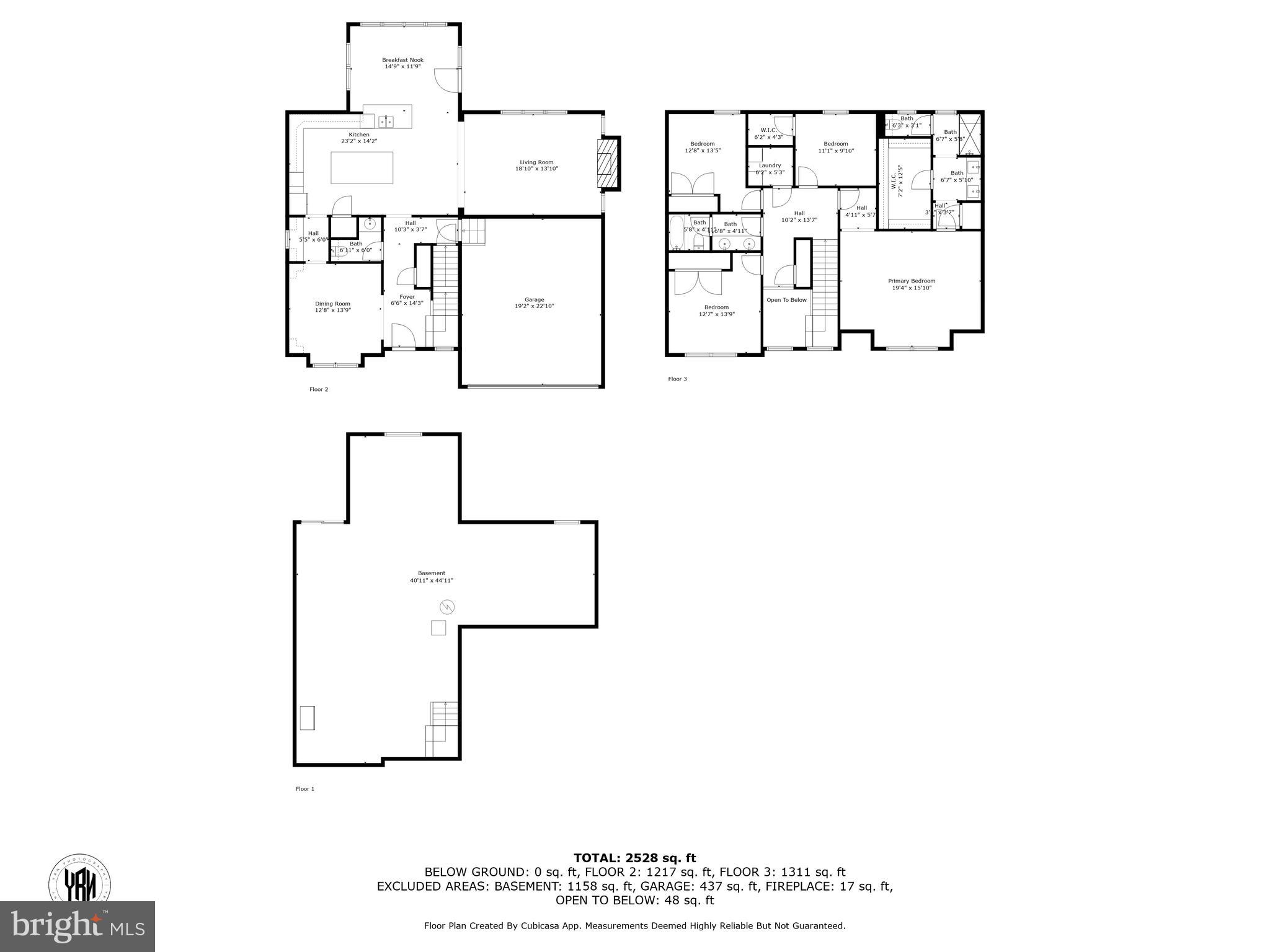 TUCKER WOODS - Residential