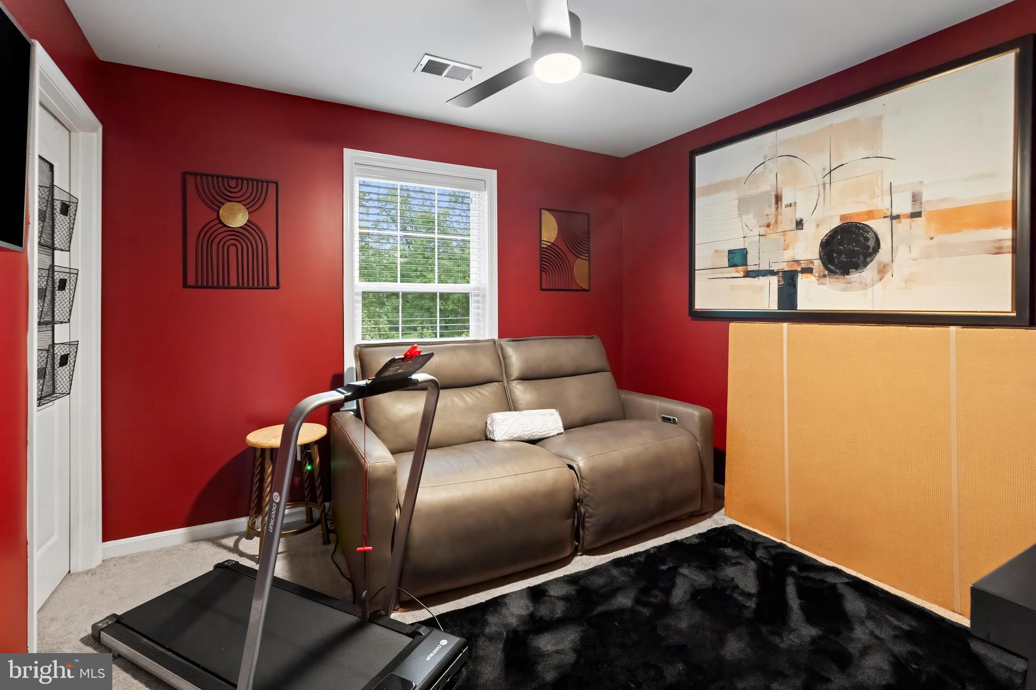 TUCKER WOODS - Residential