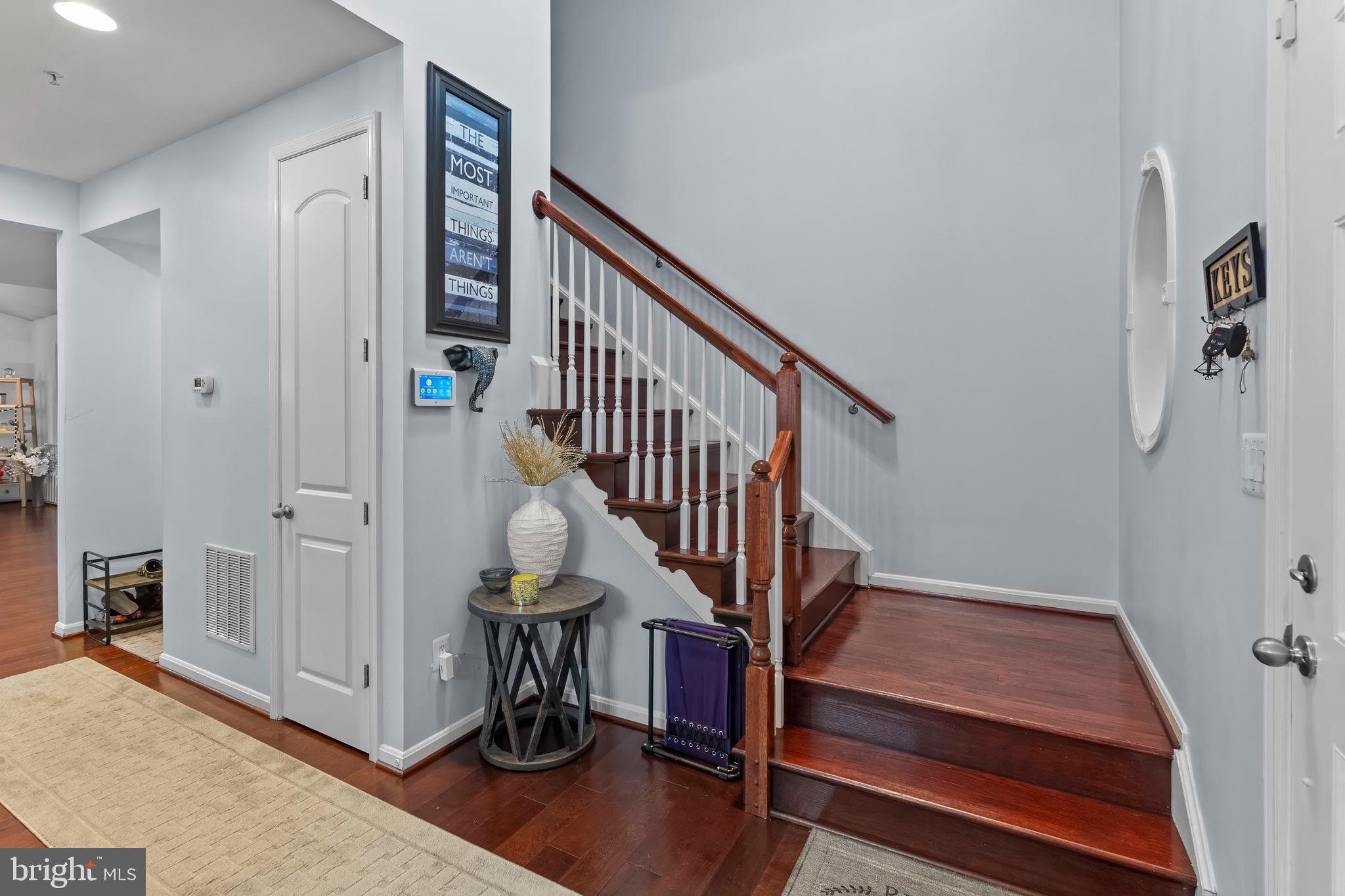 TUCKER WOODS - Residential