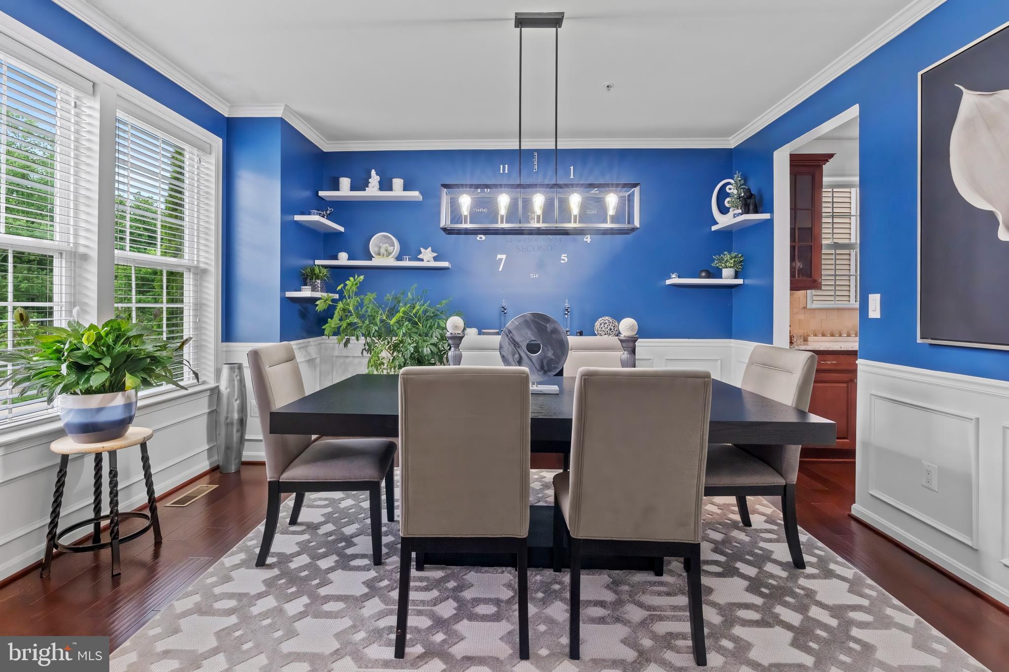 TUCKER WOODS - Residential