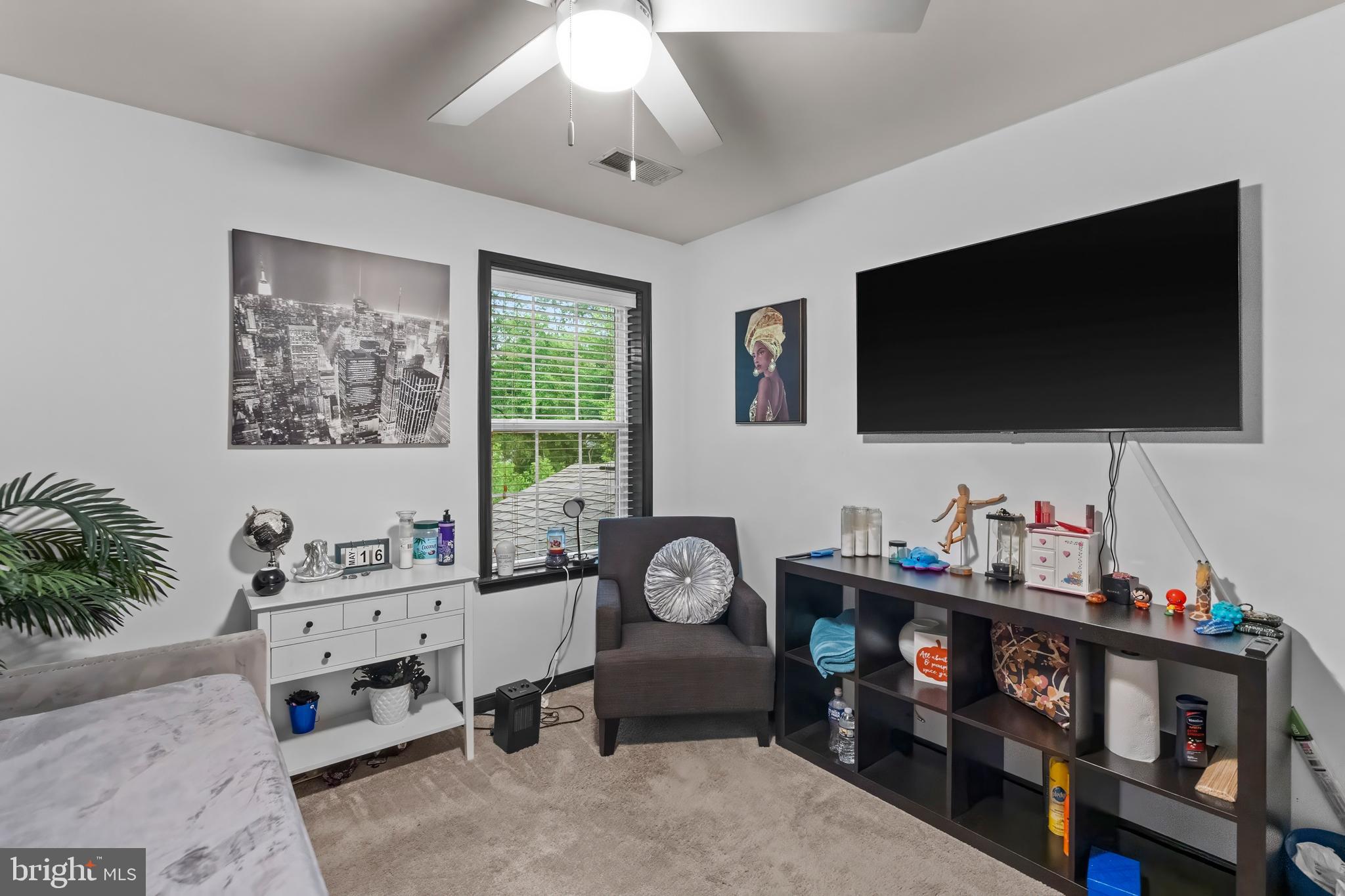 TUCKER WOODS - Residential