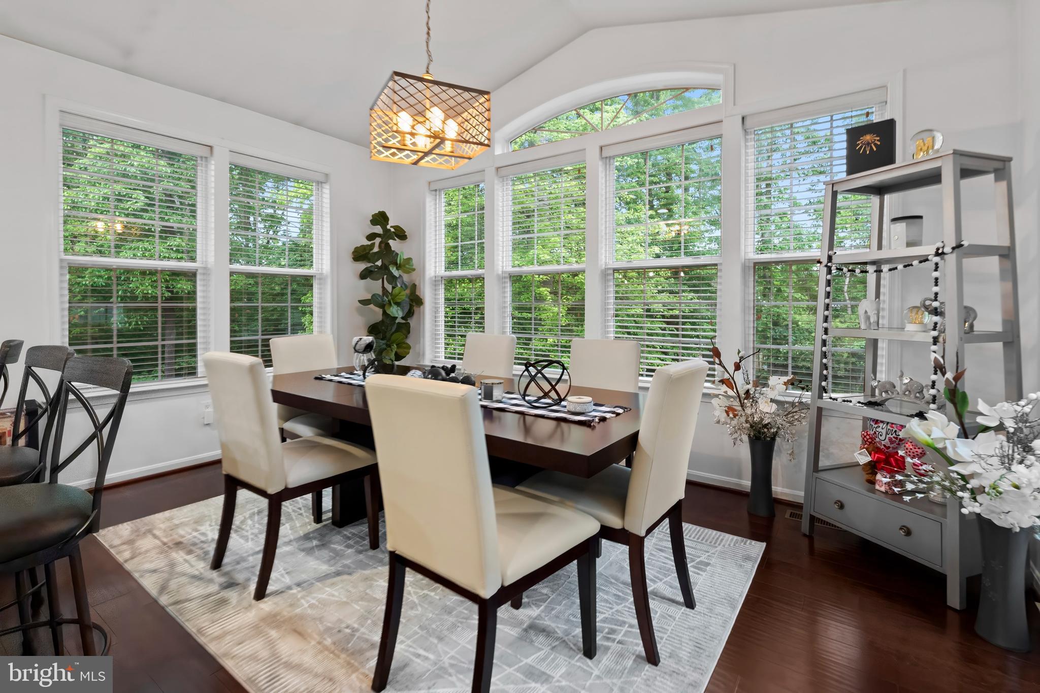 TUCKER WOODS - Residential