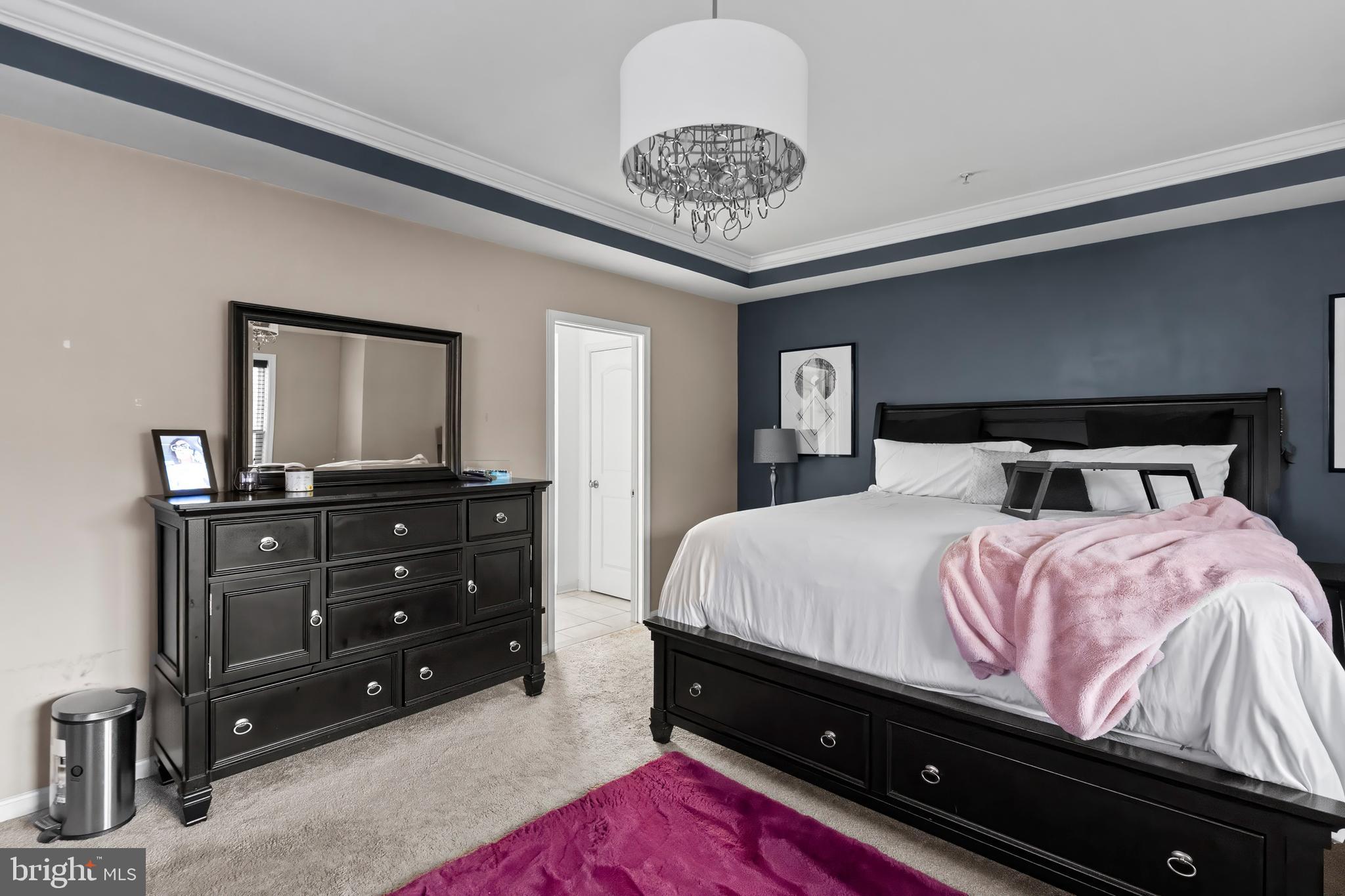 TUCKER WOODS - Residential