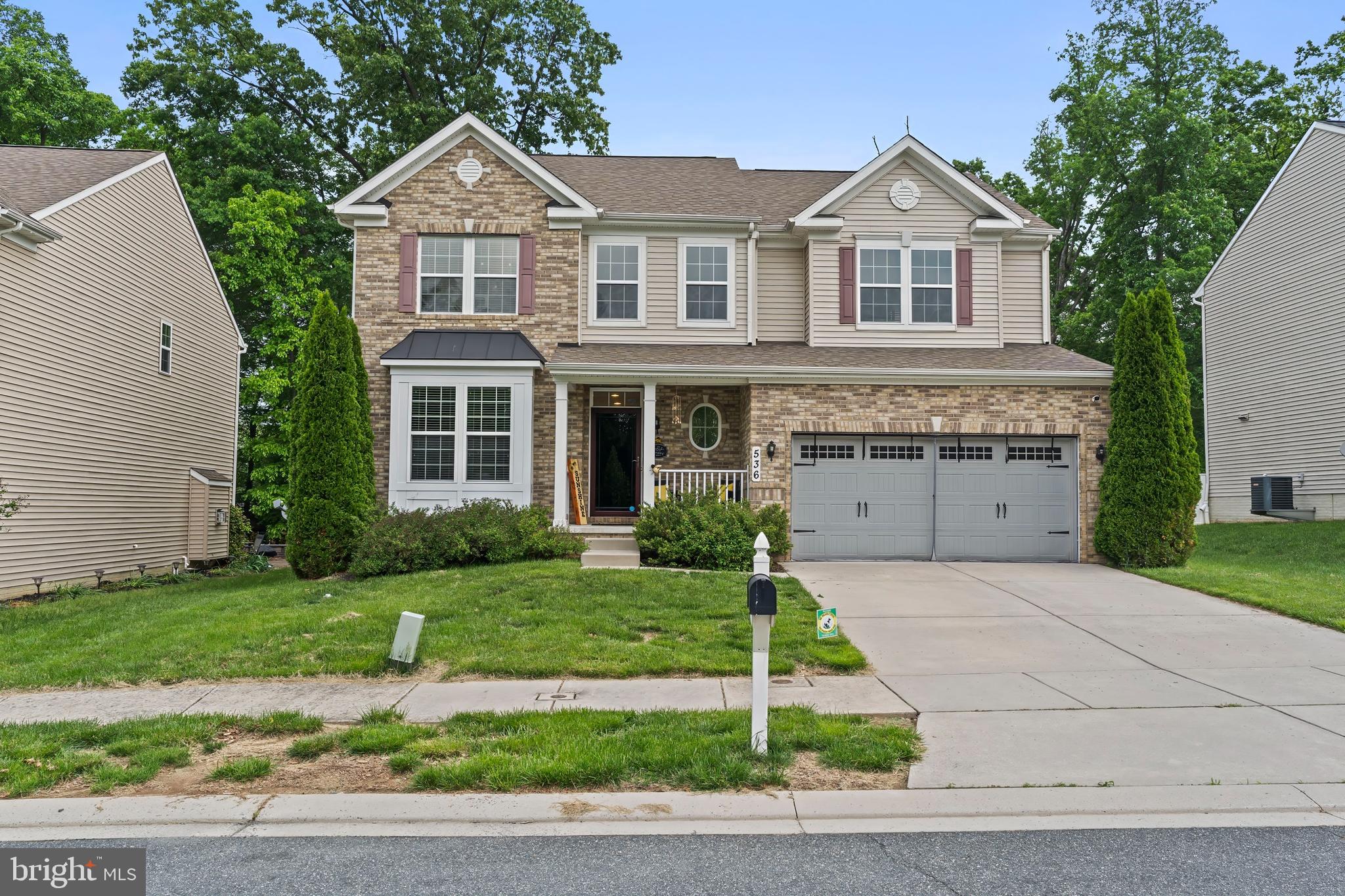 536 WESTWELL LANE