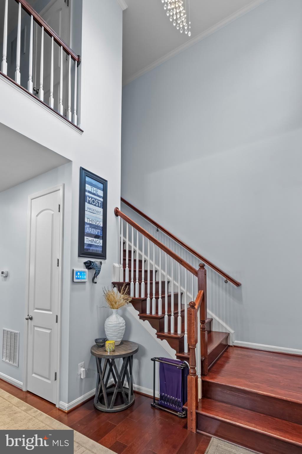 TUCKER WOODS - Residential