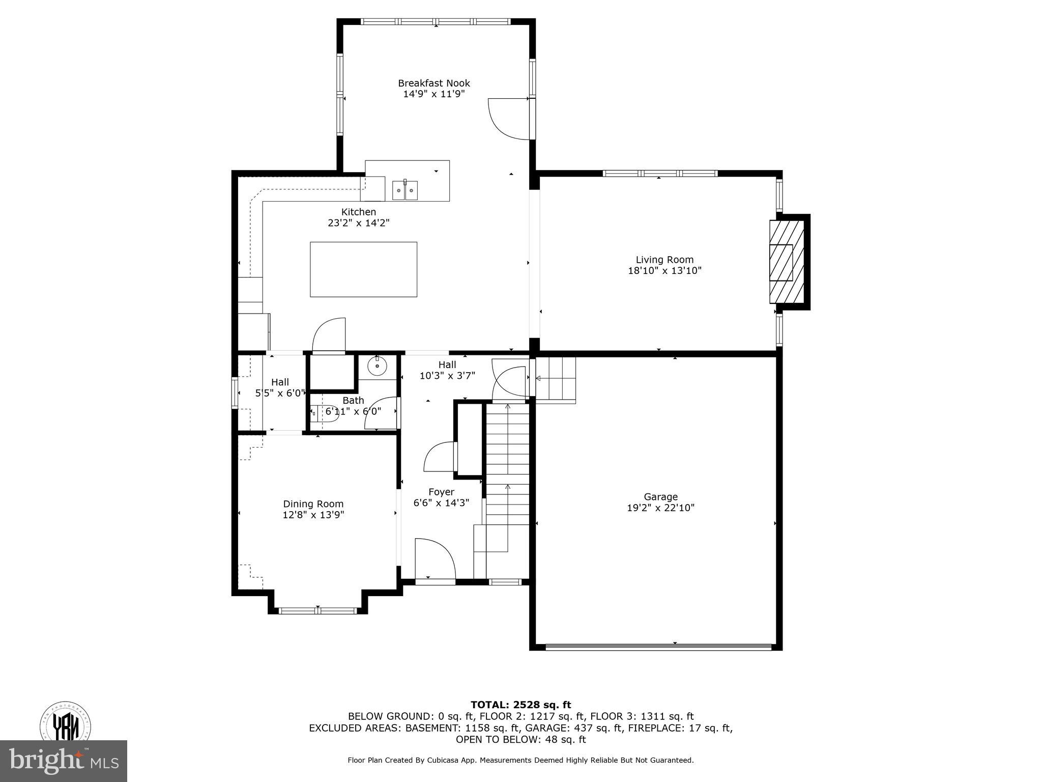 TUCKER WOODS - Residential