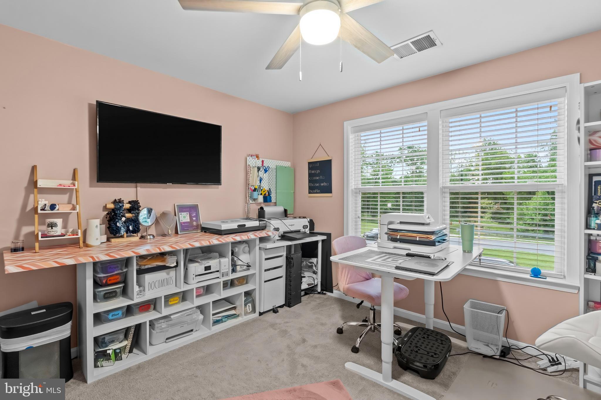 TUCKER WOODS - Residential