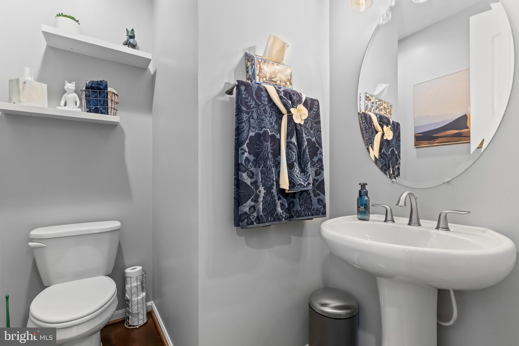 TUCKER WOODS - Residential