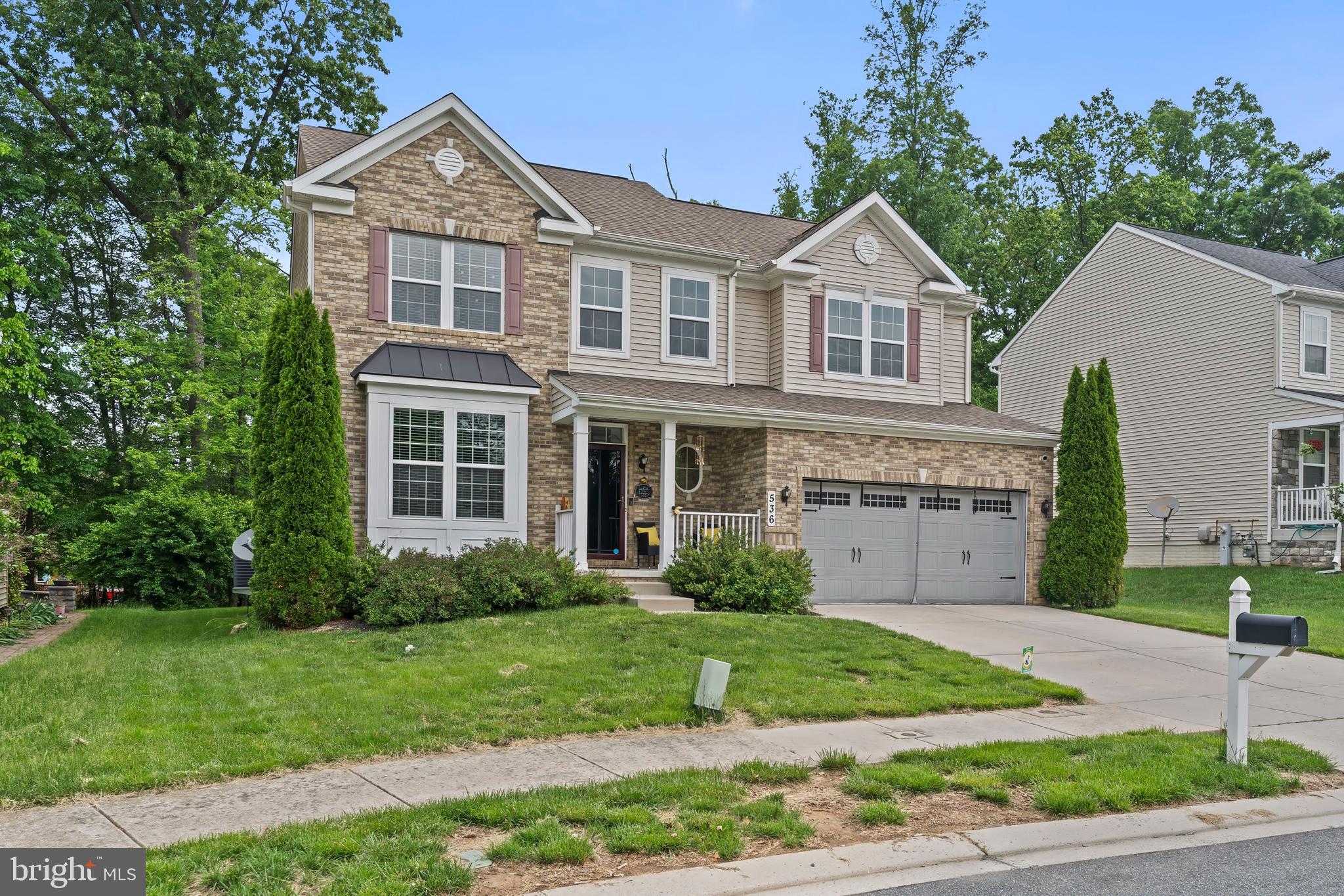 536 WESTWELL LANE