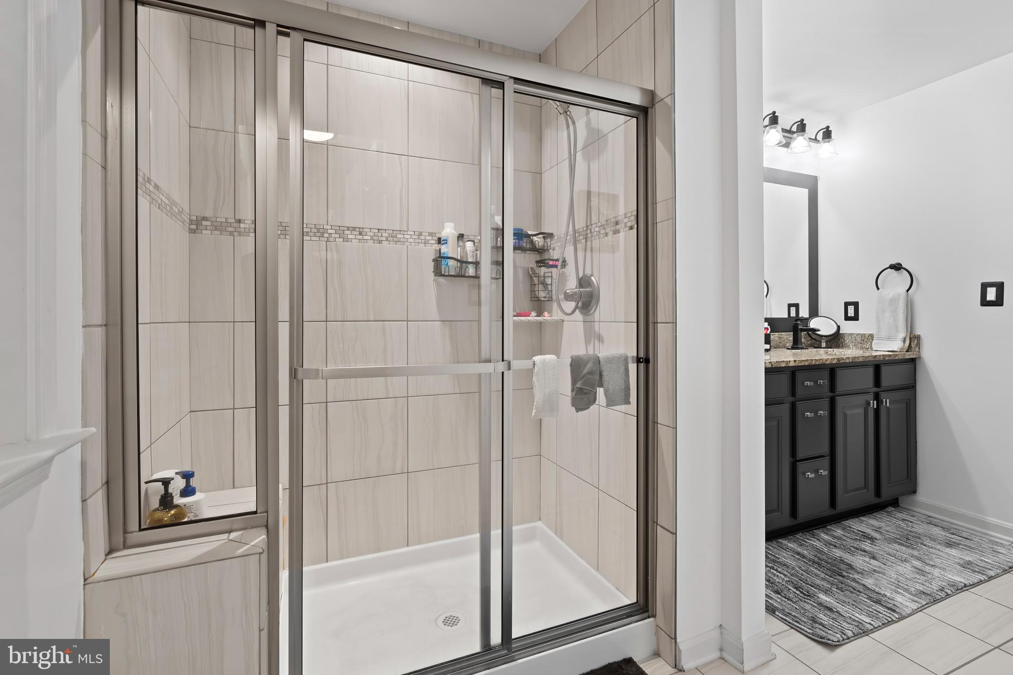 TUCKER WOODS - Residential