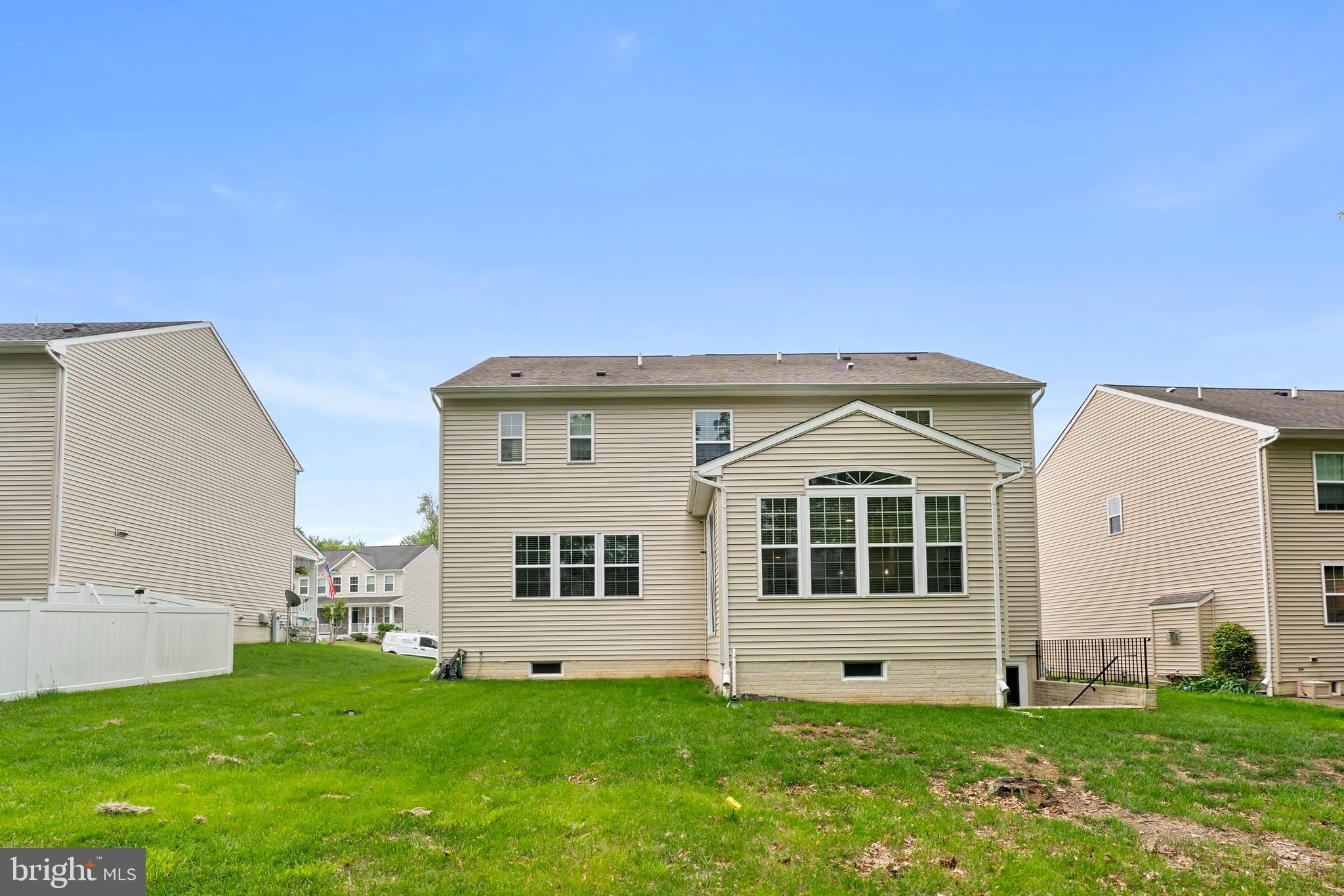 TUCKER WOODS - Residential