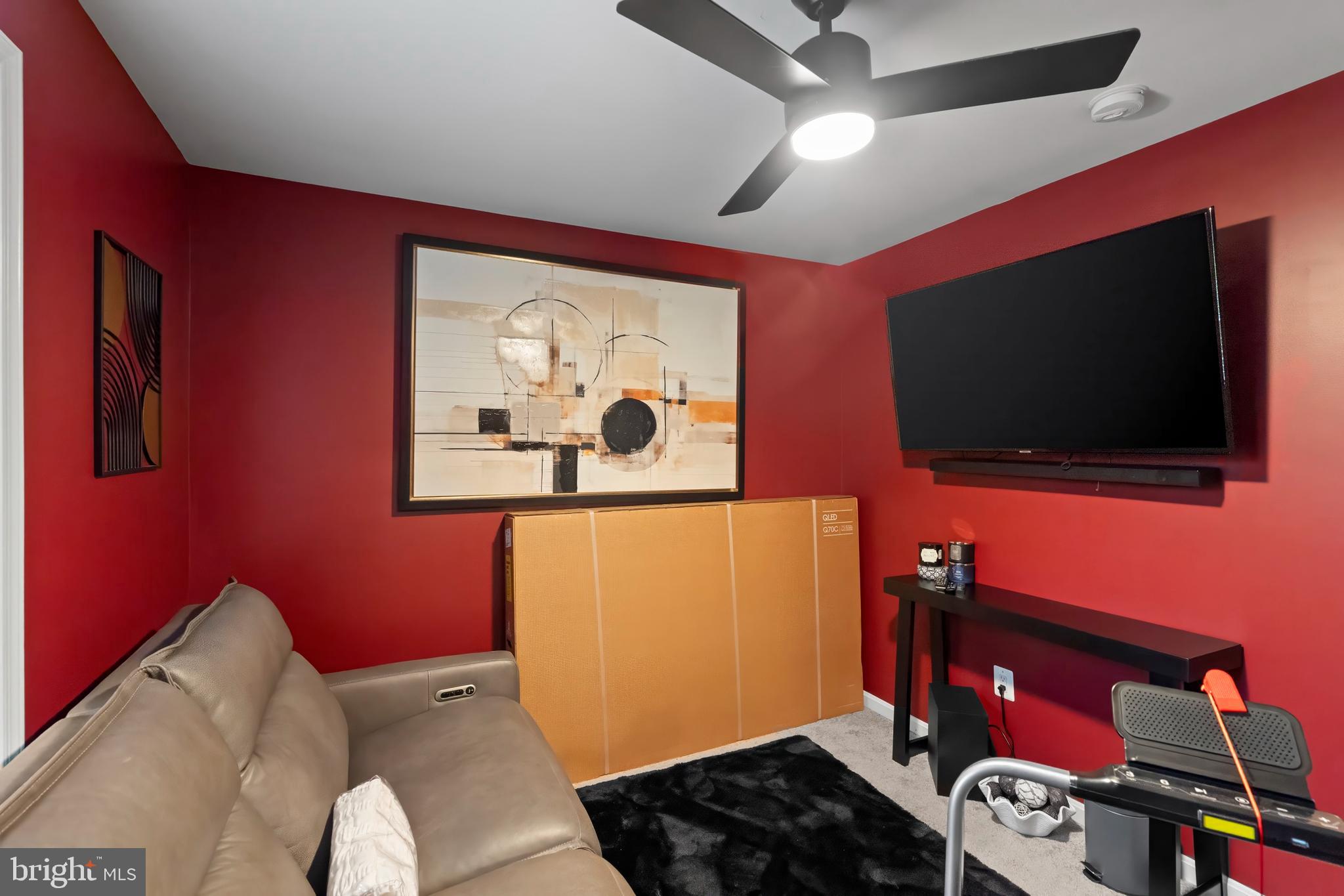 TUCKER WOODS - Residential