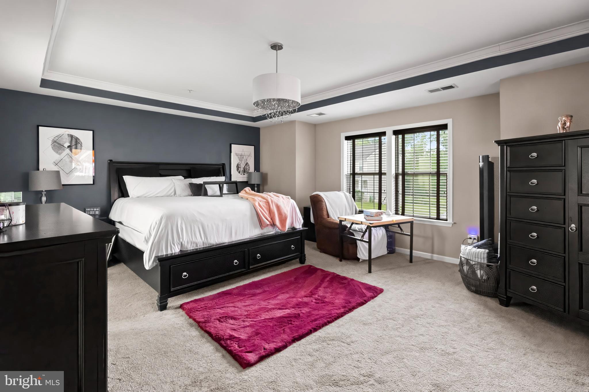 TUCKER WOODS - Residential