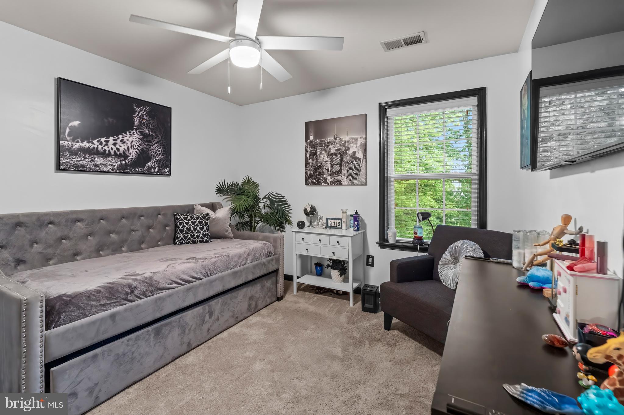 TUCKER WOODS - Residential