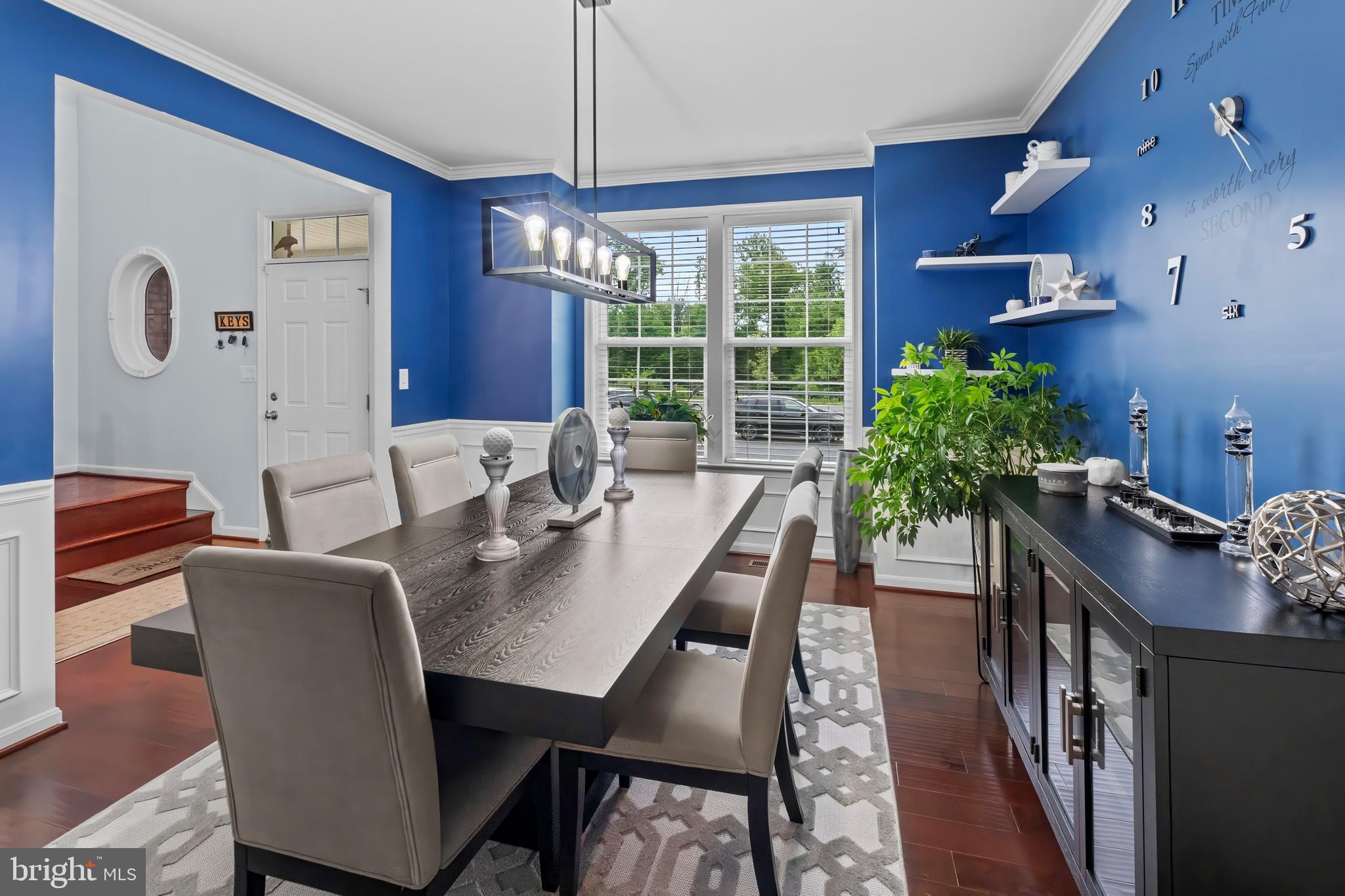 TUCKER WOODS - Residential