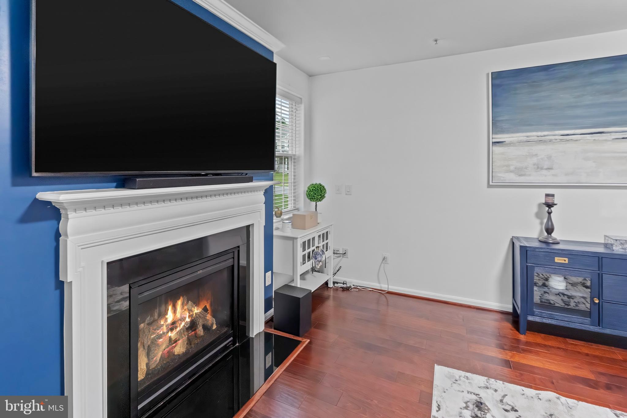 TUCKER WOODS - Residential