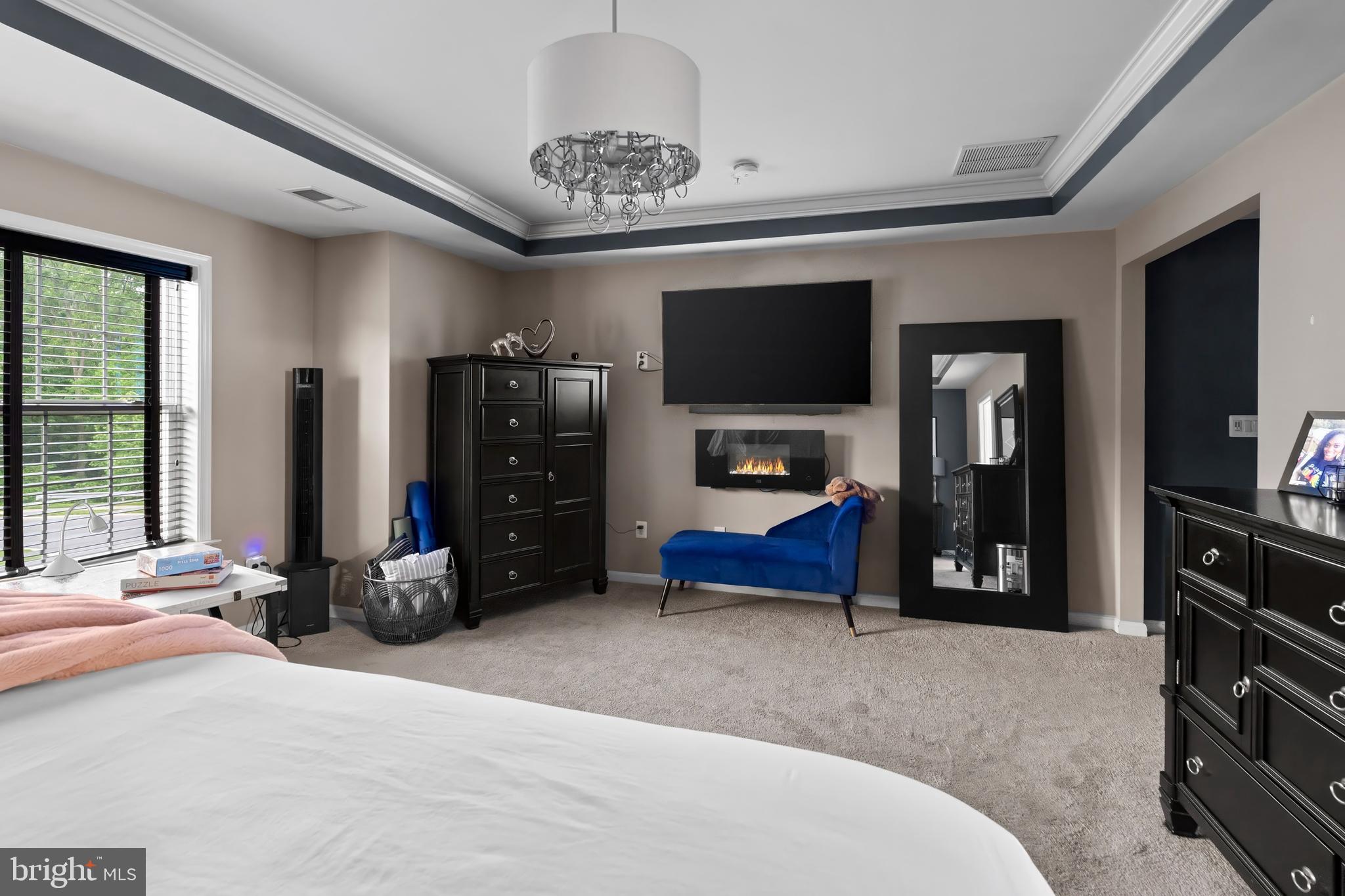 TUCKER WOODS - Residential