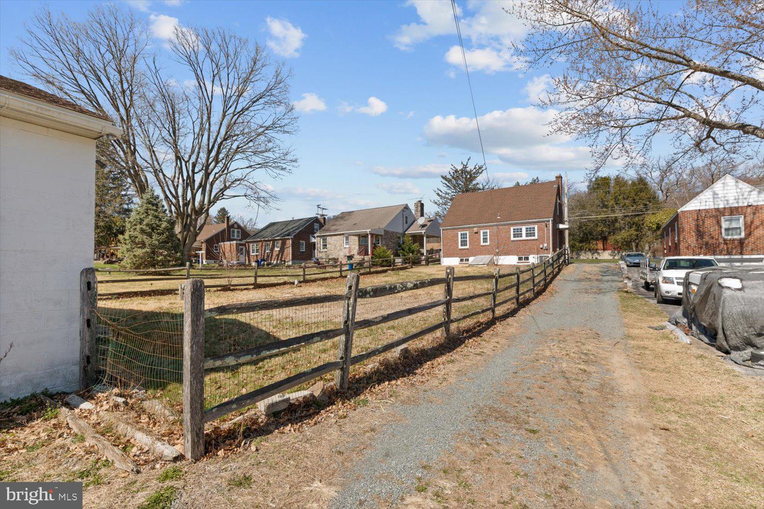 NONE AVAILABLE - Residential