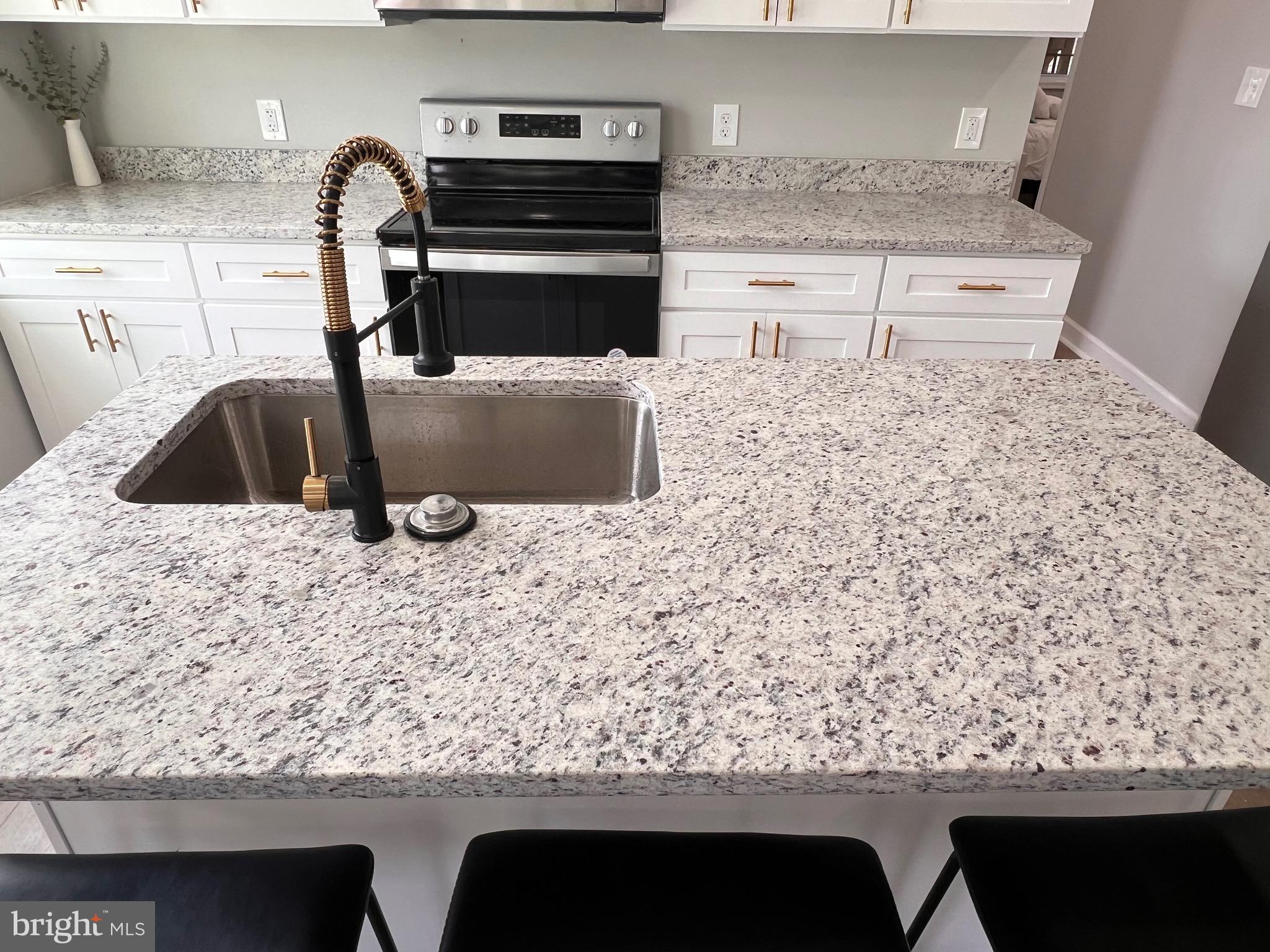 FOREST PARK - Residential Lease