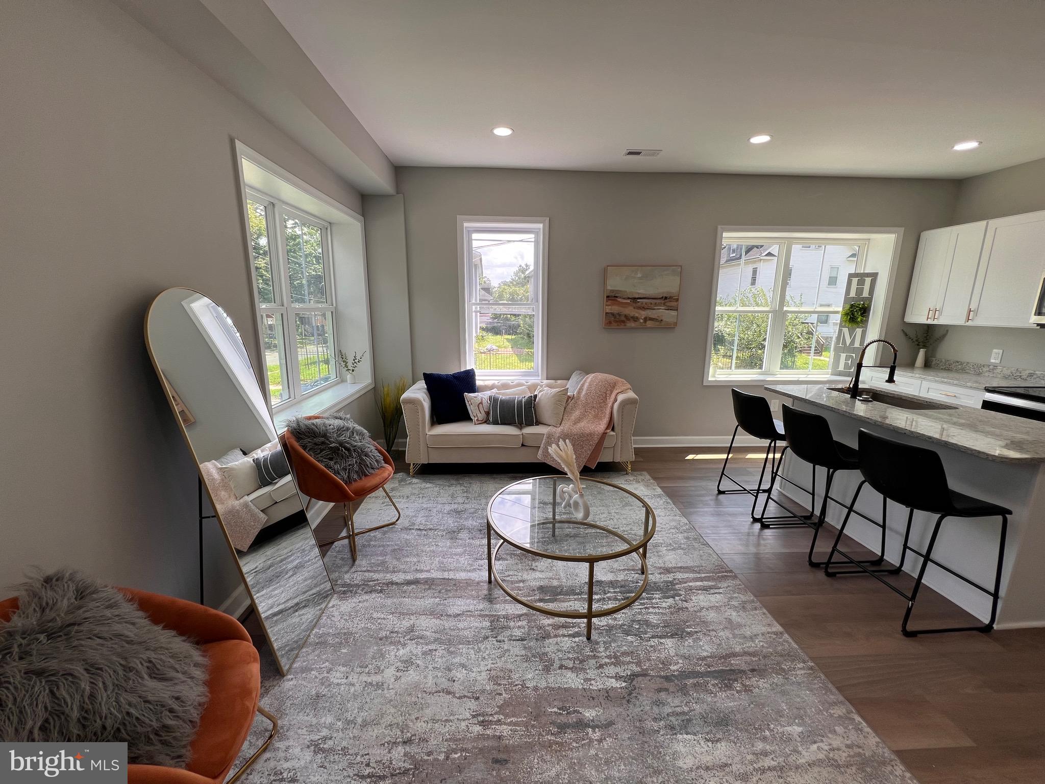 FOREST PARK - Residential Lease