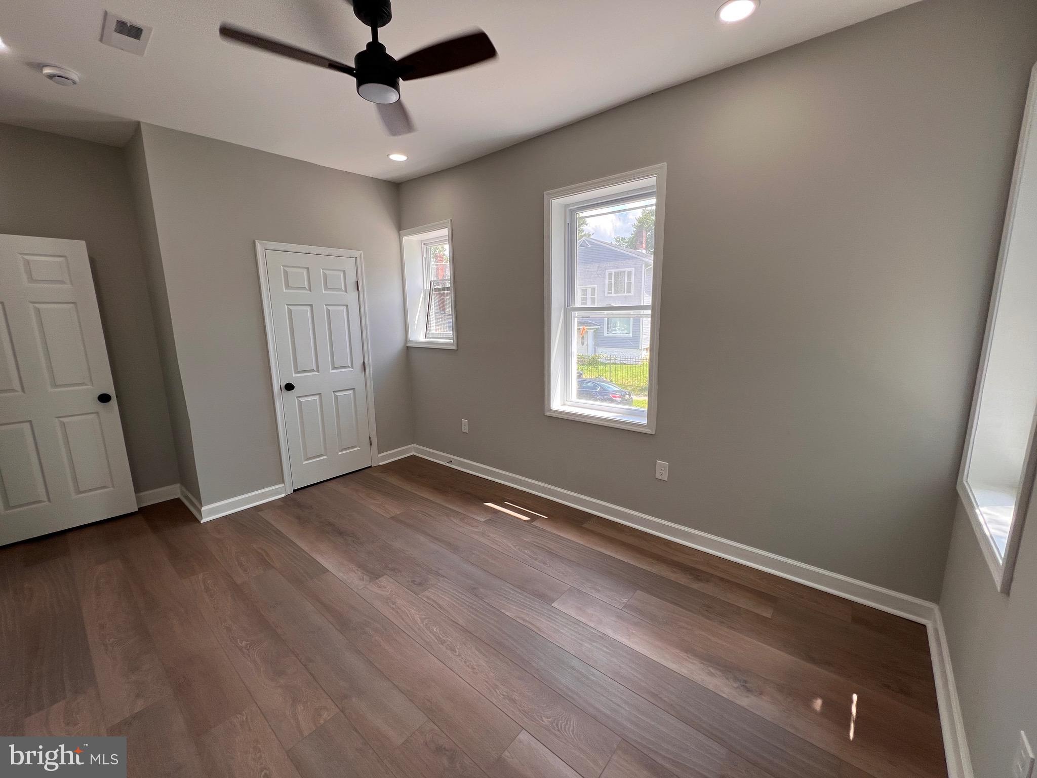 FOREST PARK - Residential Lease