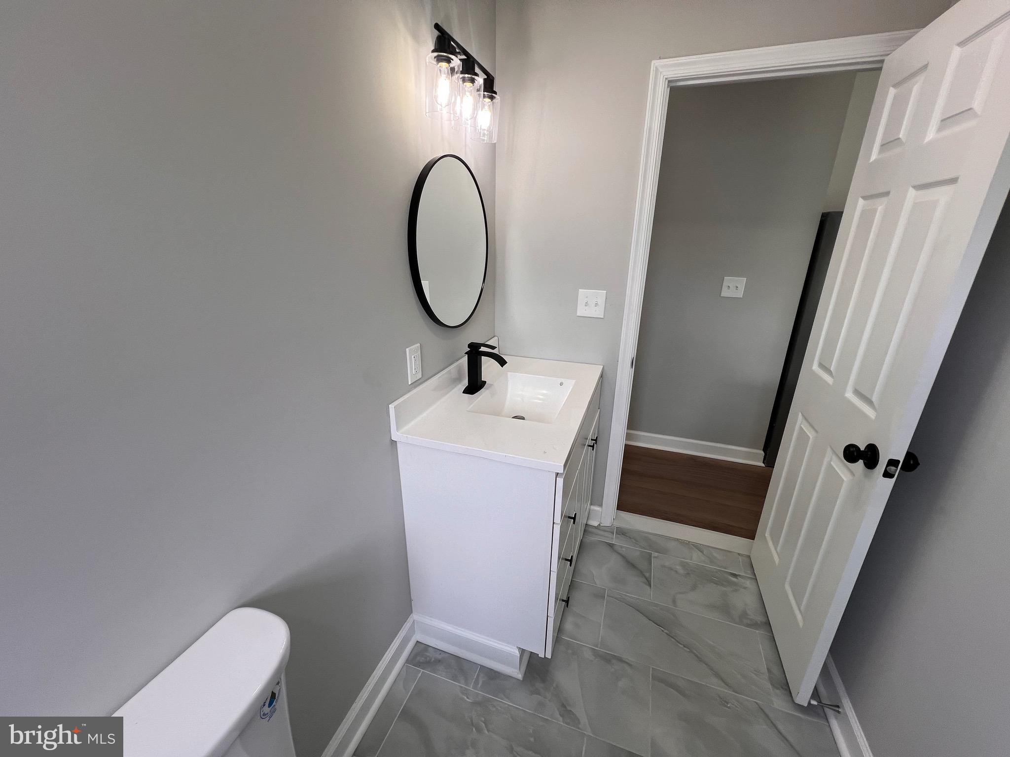 FOREST PARK - Residential Lease