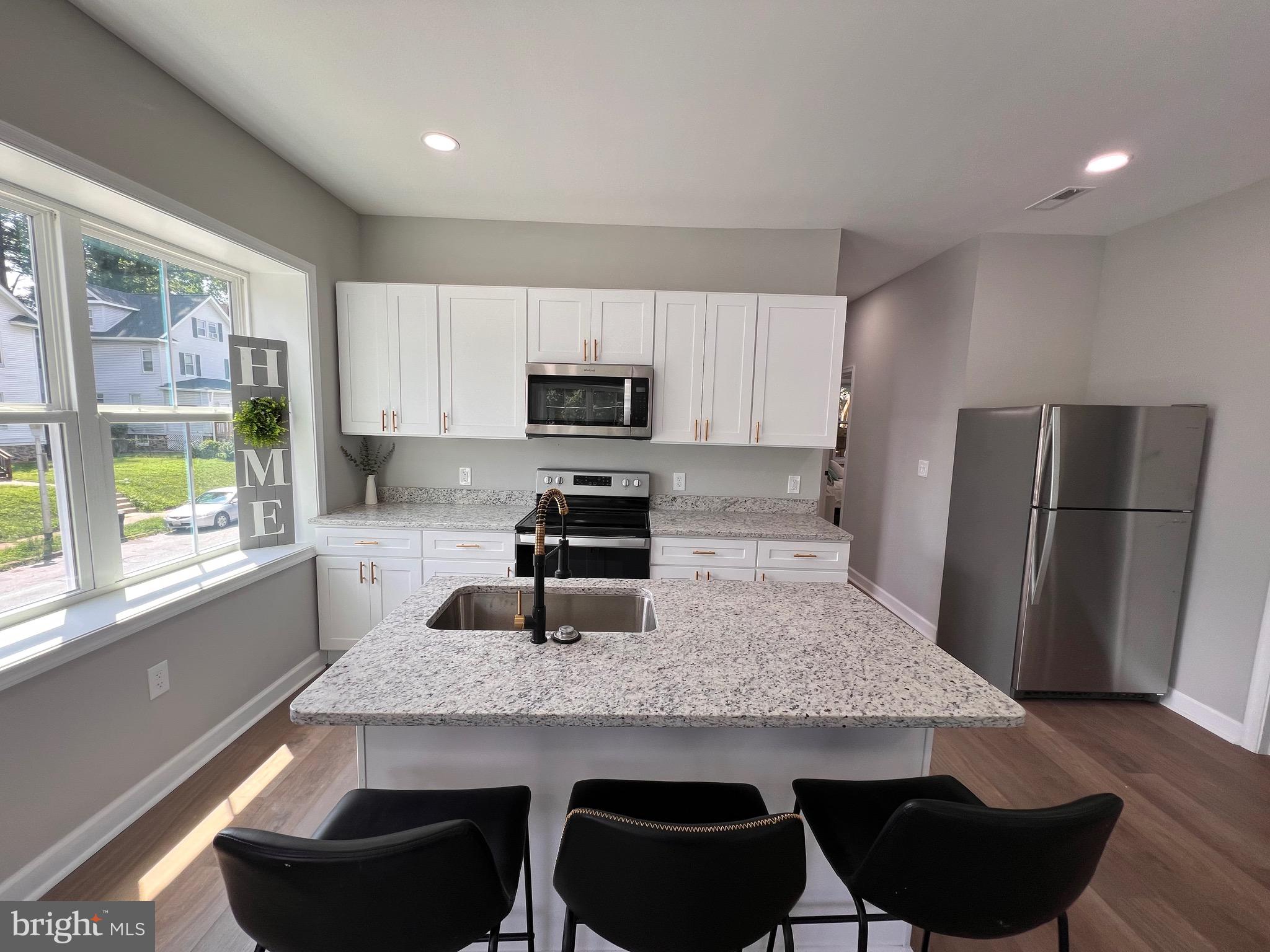 FOREST PARK - Residential Lease