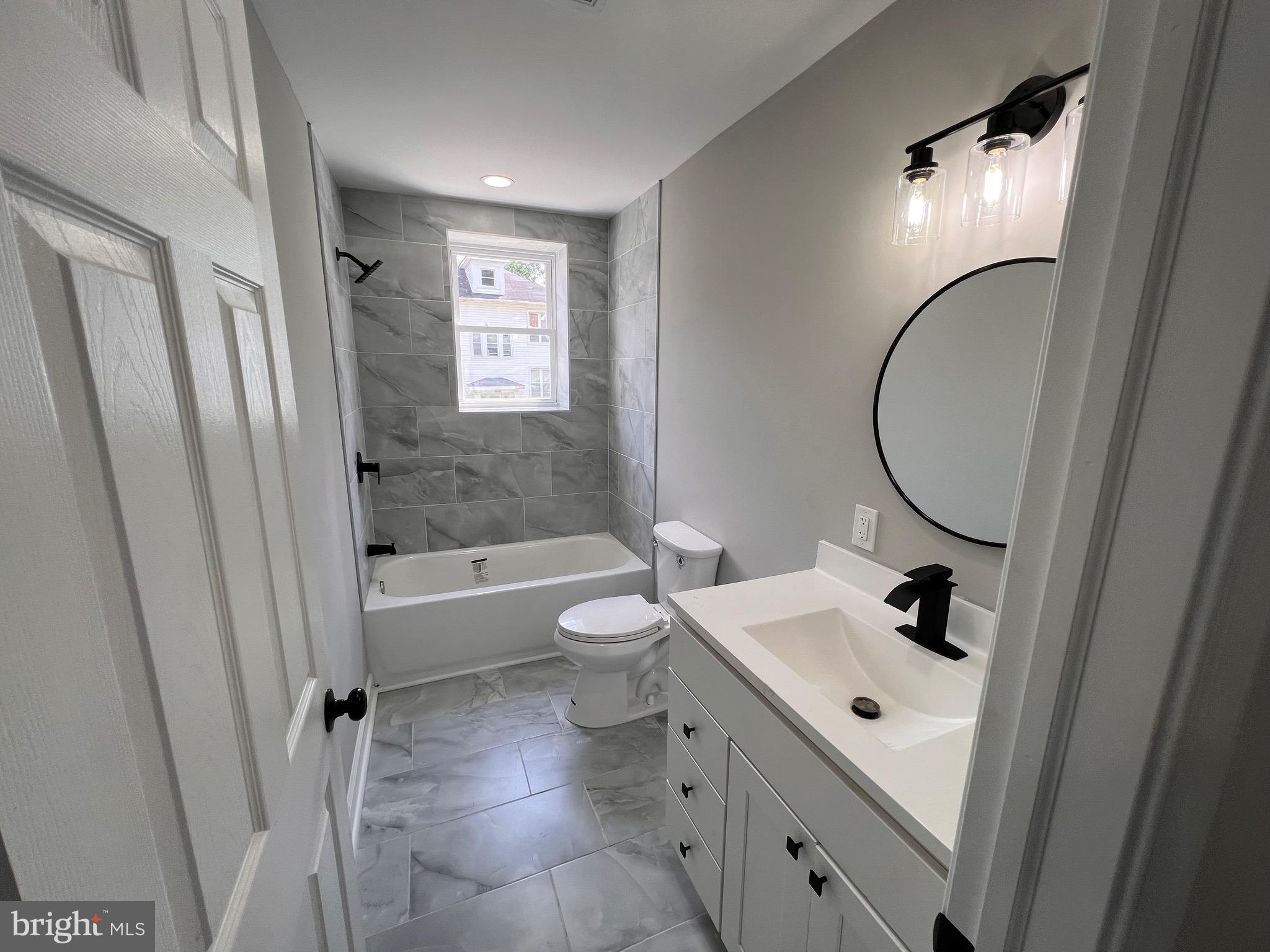 FOREST PARK - Residential Lease