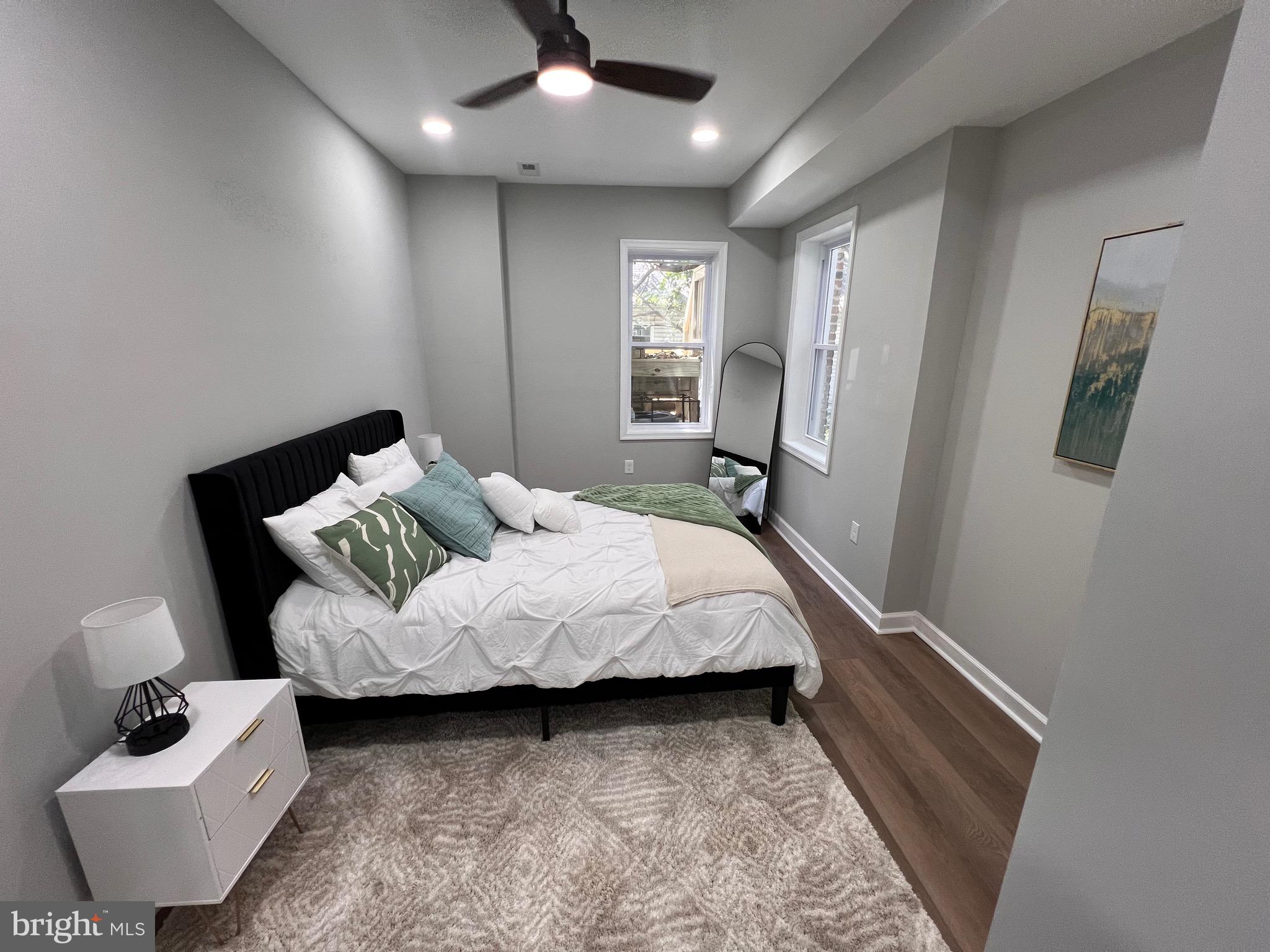 FOREST PARK - Residential Lease