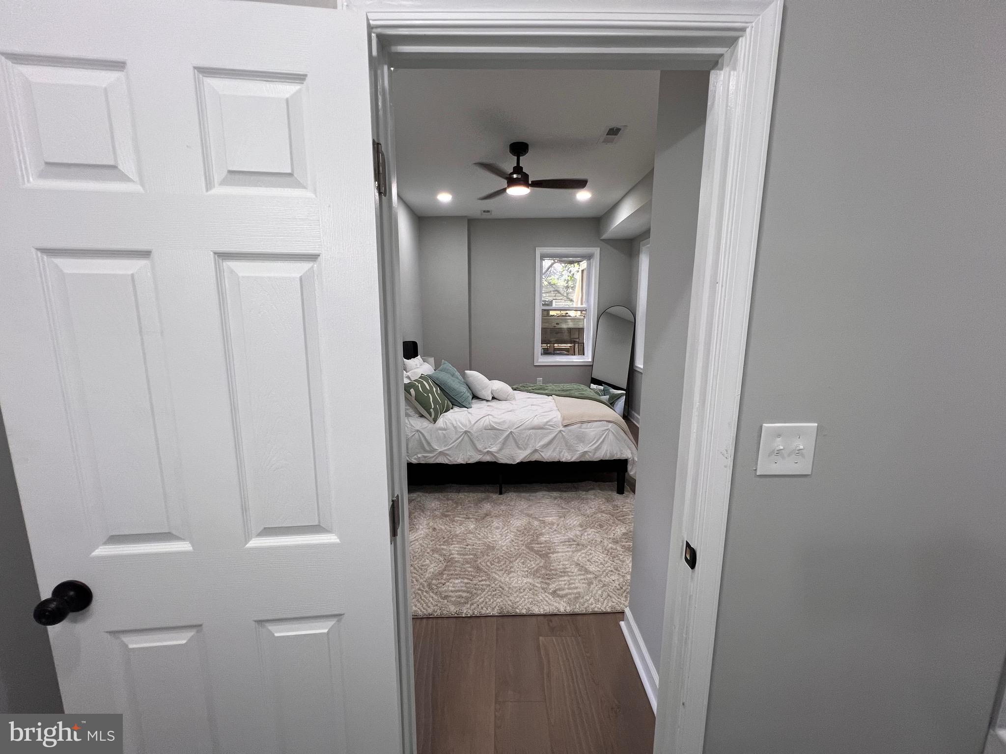 FOREST PARK - Residential Lease