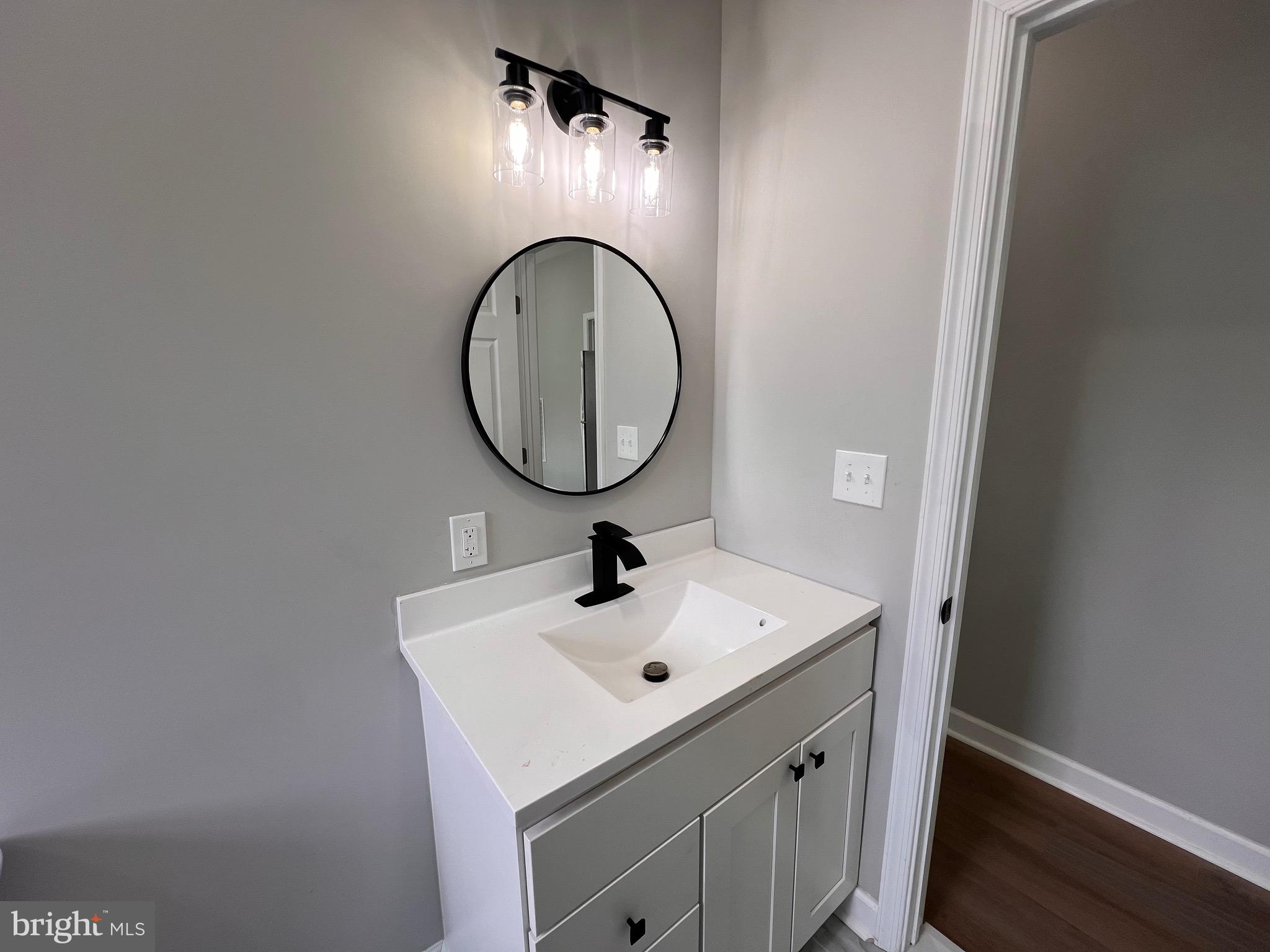 FOREST PARK - Residential Lease