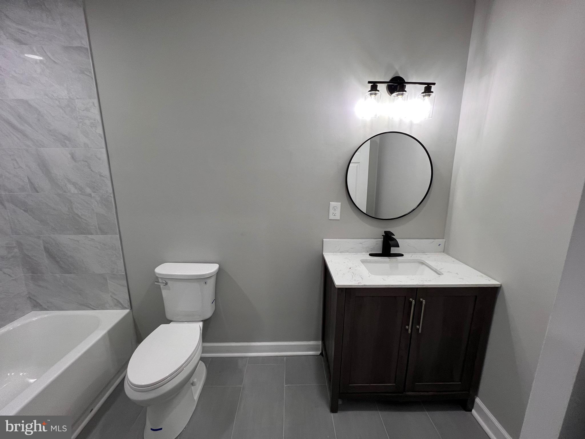 FOREST PARK - Residential Lease